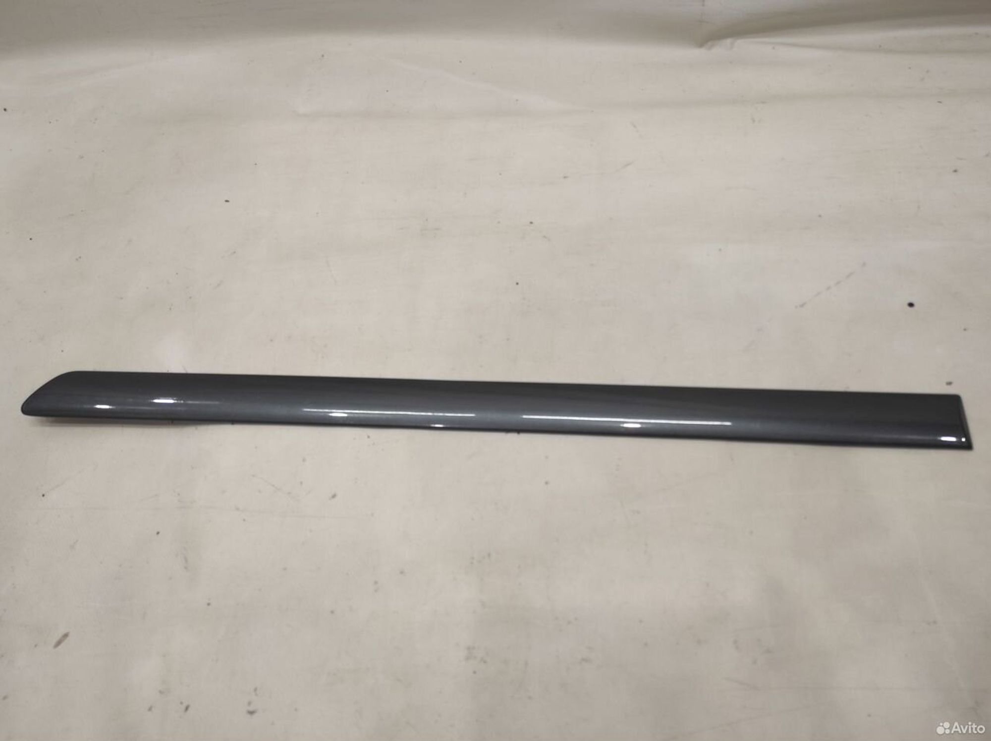 Молдинг двери передней левый Skoda Octavia A5, 2500 рублей, Уфа