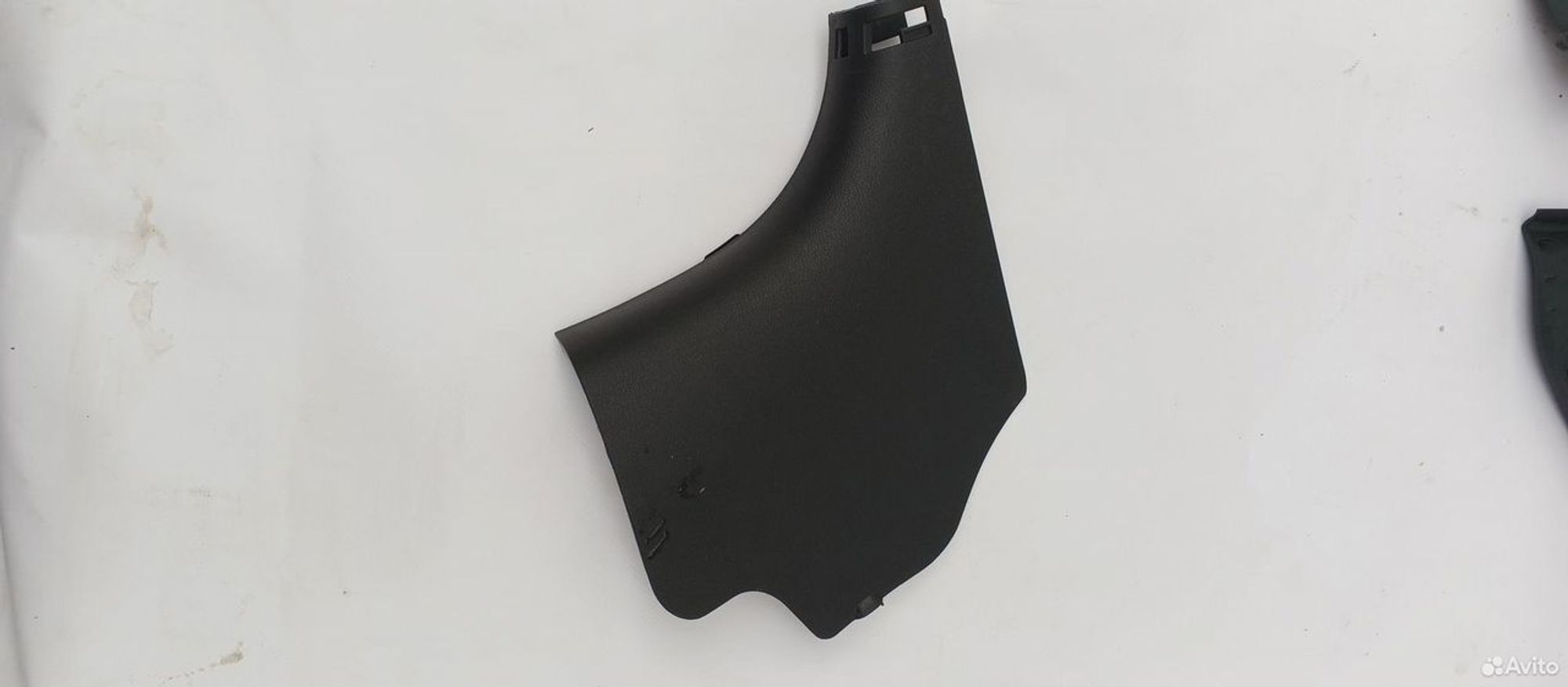 Обшивка стойки правая Hyundai Solaris 2010-2017, 500 рублей, Уфа