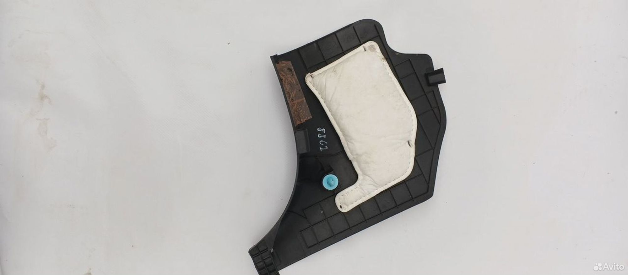 Обшивка стойки правая Hyundai Solaris 2010-2017, 500 рублей, Уфа