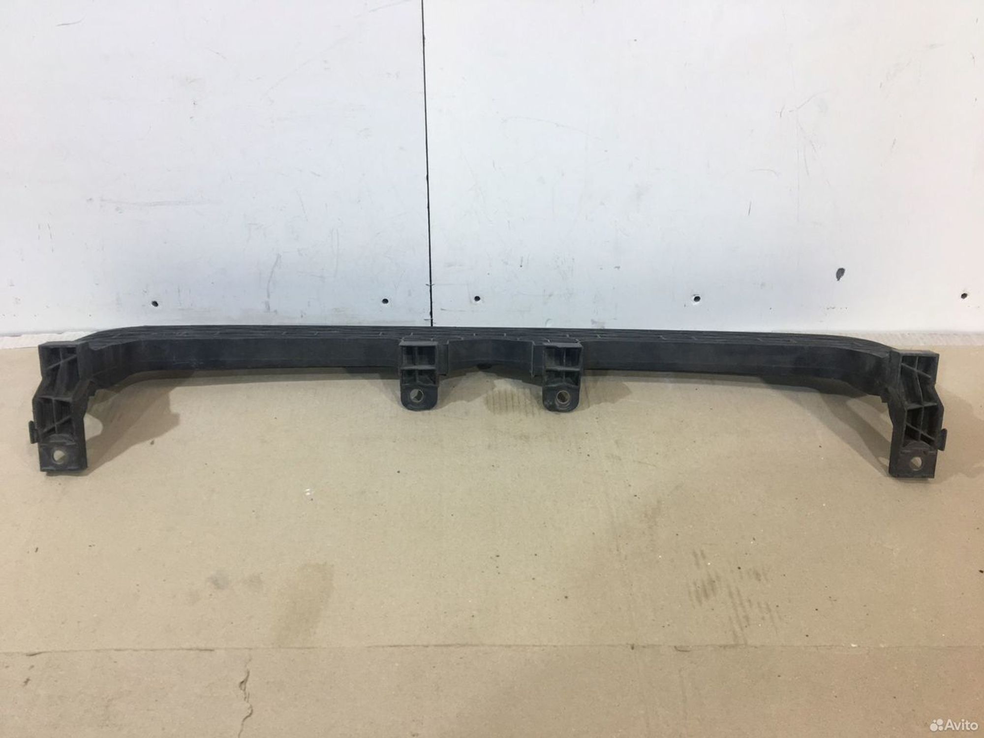 Усилитель бампера передний Volkswagen Passat B7, 2500 рублей, Уфа