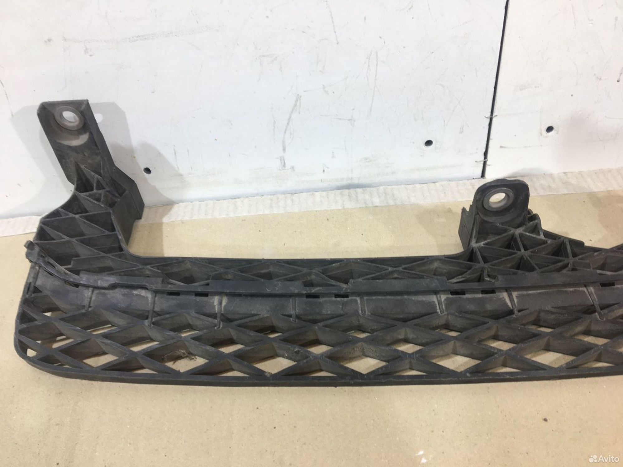 Усилитель бампера передний Volkswagen Passat B7, 2500 рублей, Уфа