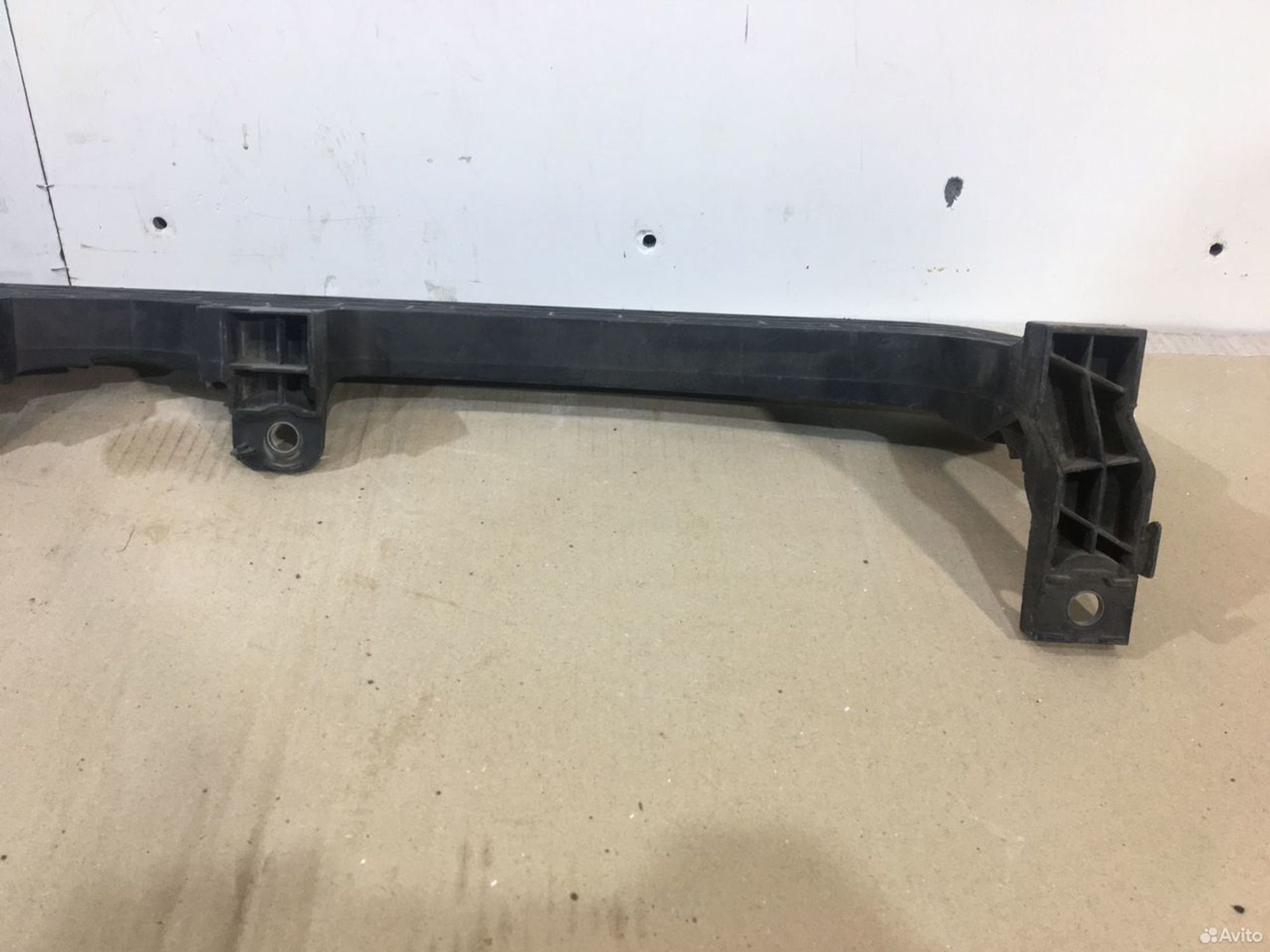 Усилитель бампера передний Volkswagen Passat B7, 2500 рублей, Уфа