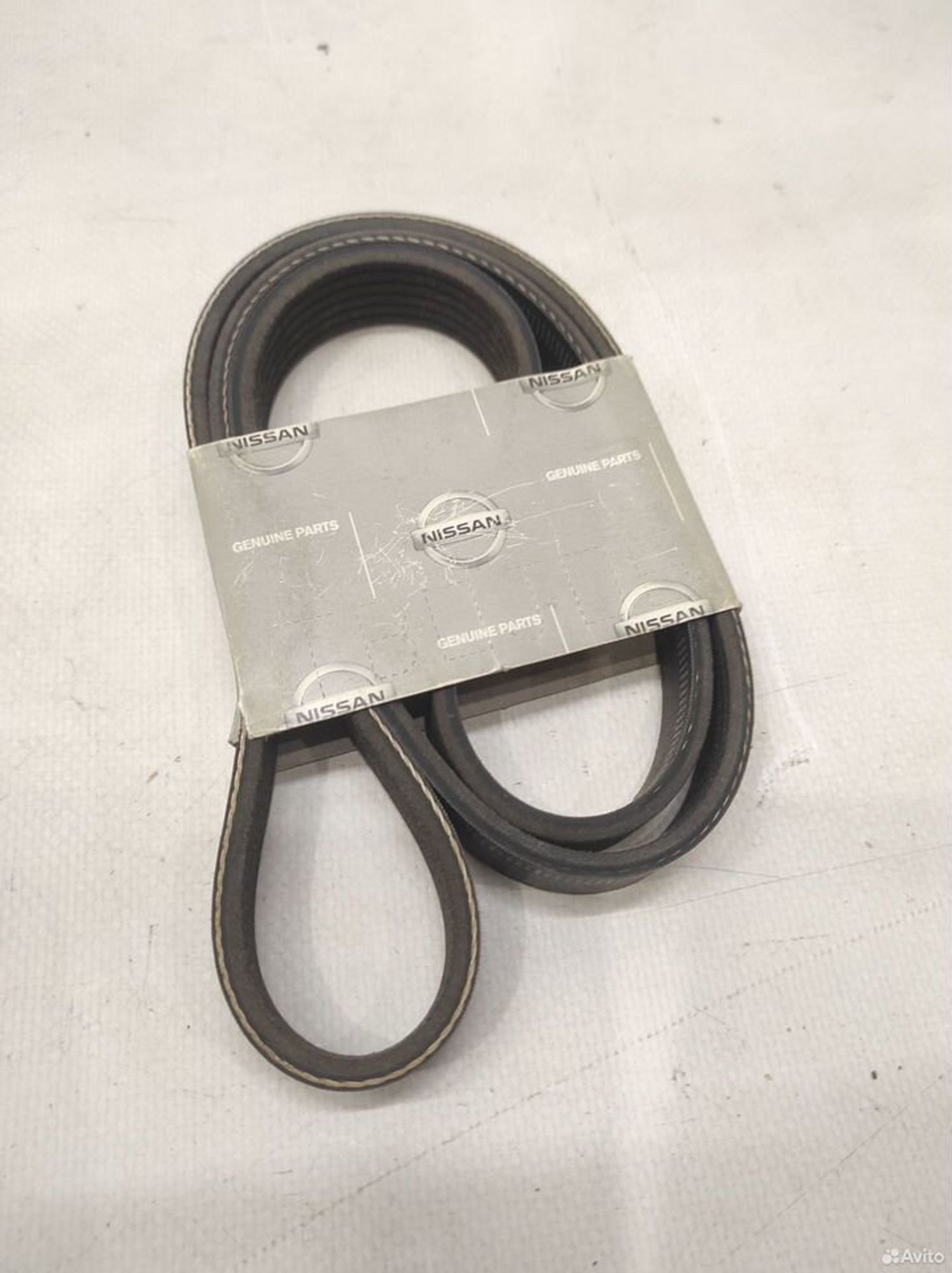 Ремень приводной infiniti I30/I35 maxima A33, 1499 рублей, Уфа