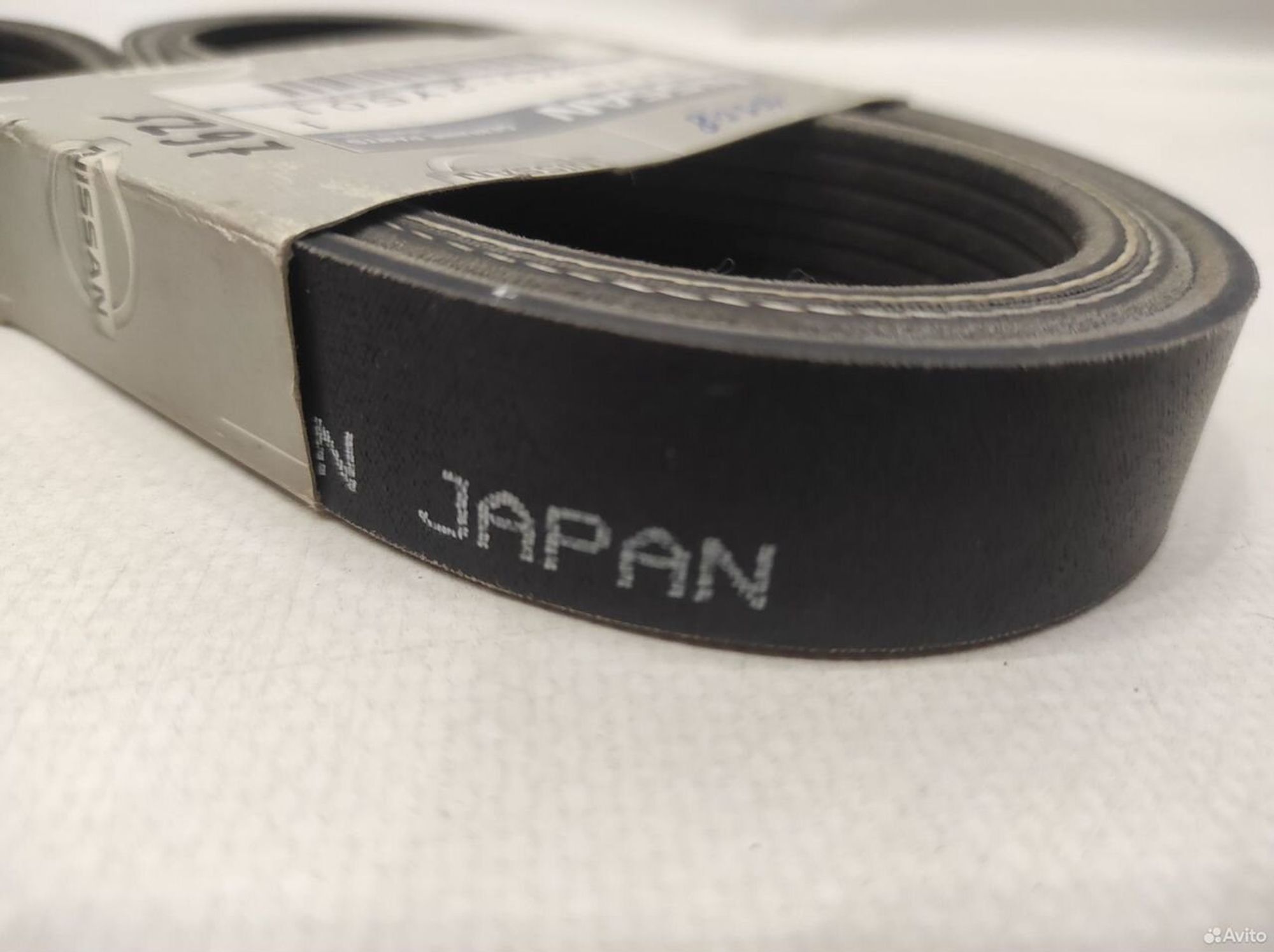 Ремень приводной infiniti I30/I35 maxima A33, 1499 рублей, Уфа