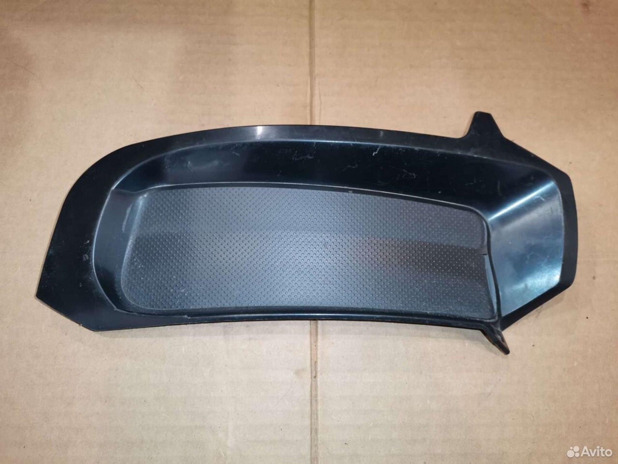 Заглушка в бампер передняя правая Peugeot 4007, 1300 рублей, Уфа