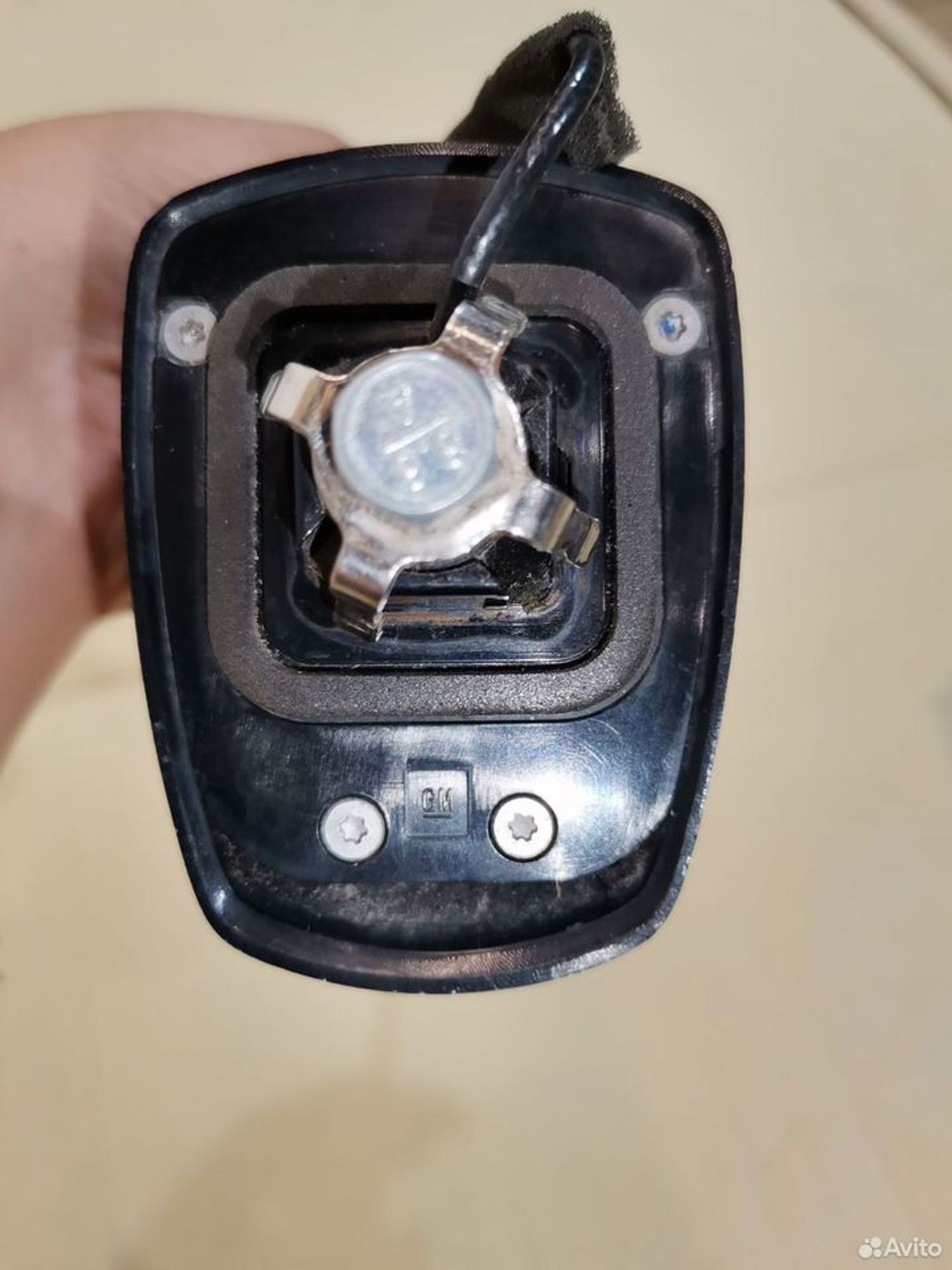 Антенна Chevrolet Cruze 2010-2018, 1200 рублей, Уфа