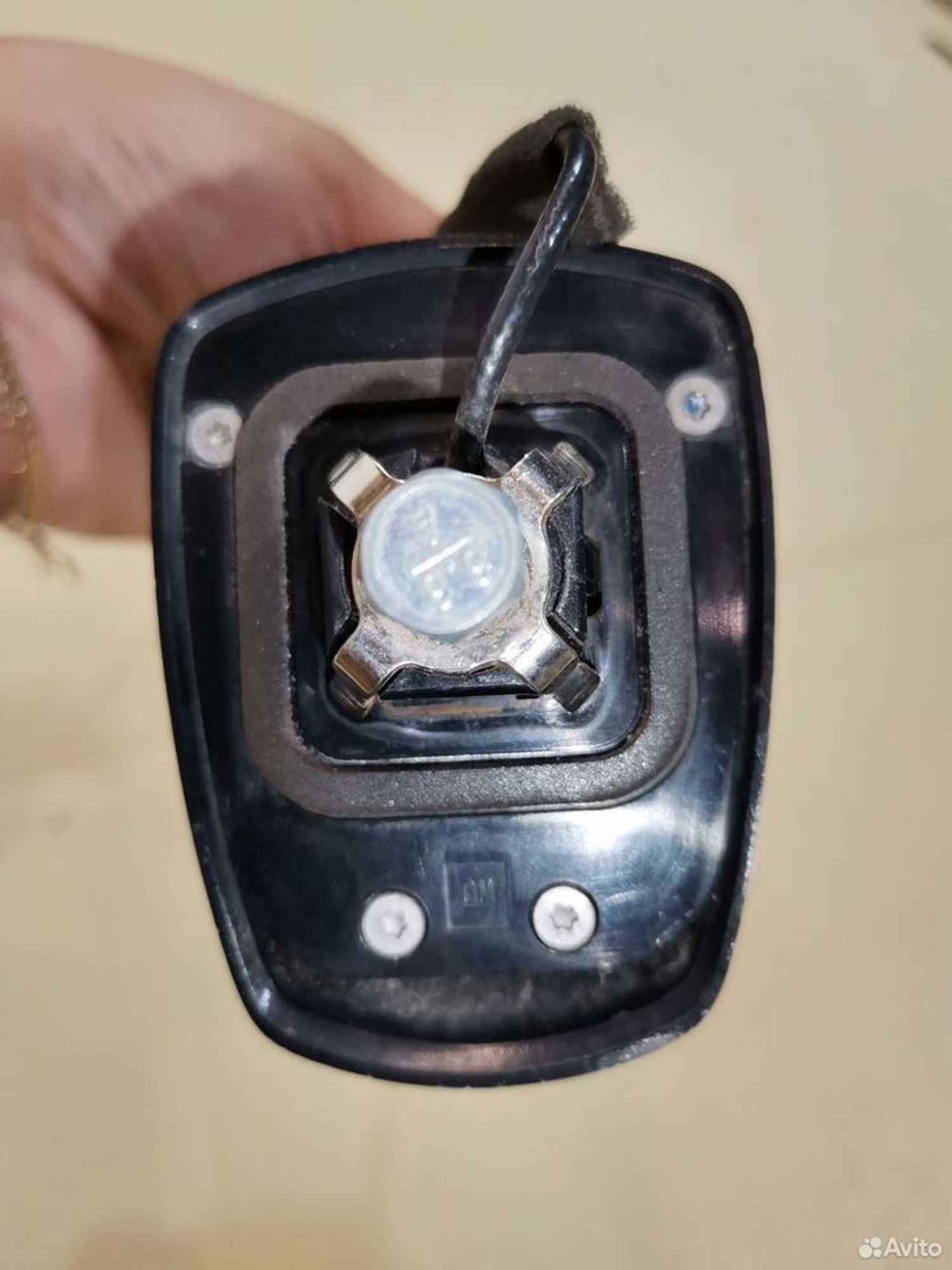 Антенна Chevrolet Cruze 2010-2018, 1200 рублей, Уфа