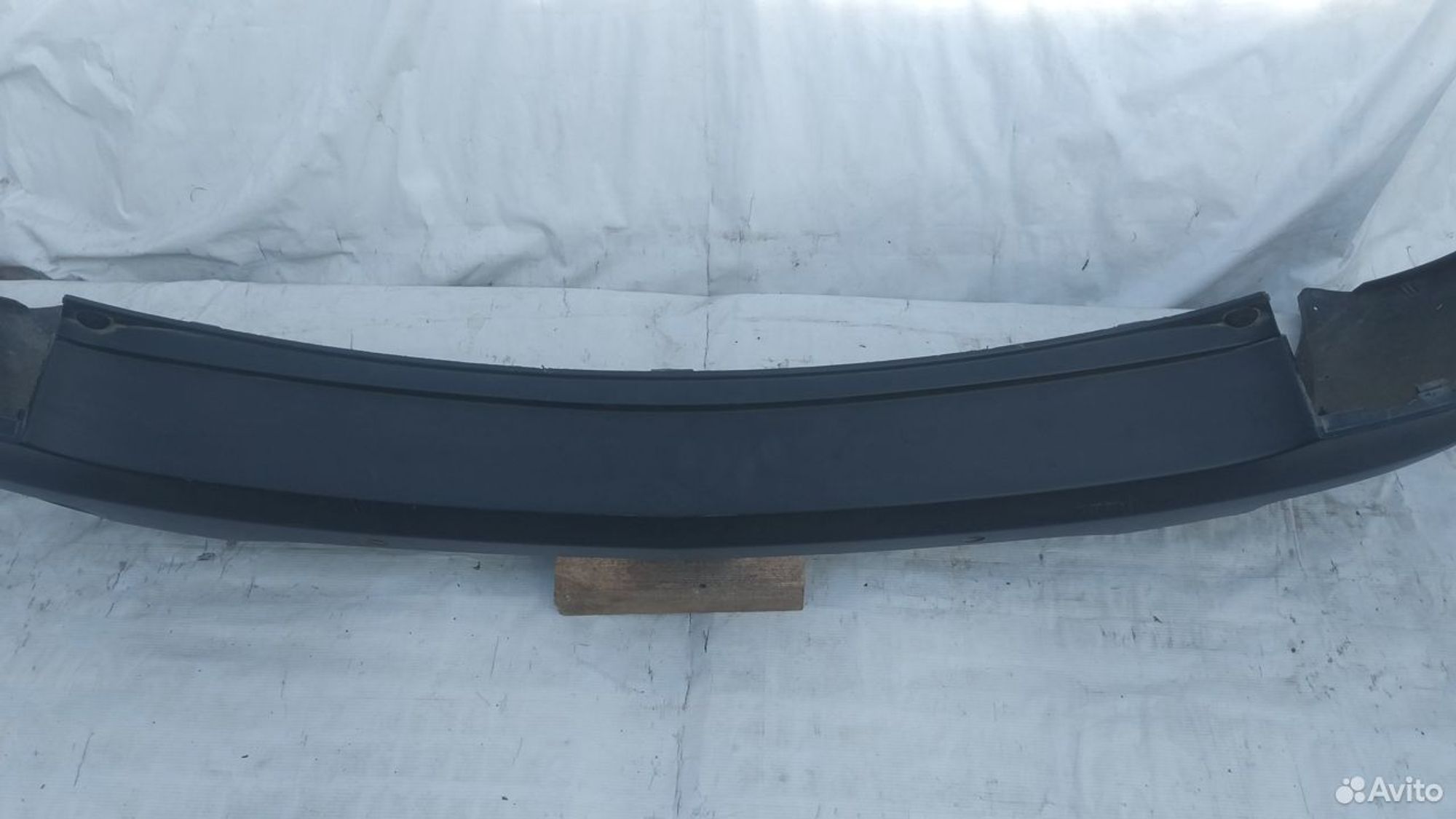 Бампер задний Opel Mokka, 3000 рублей, Уфа