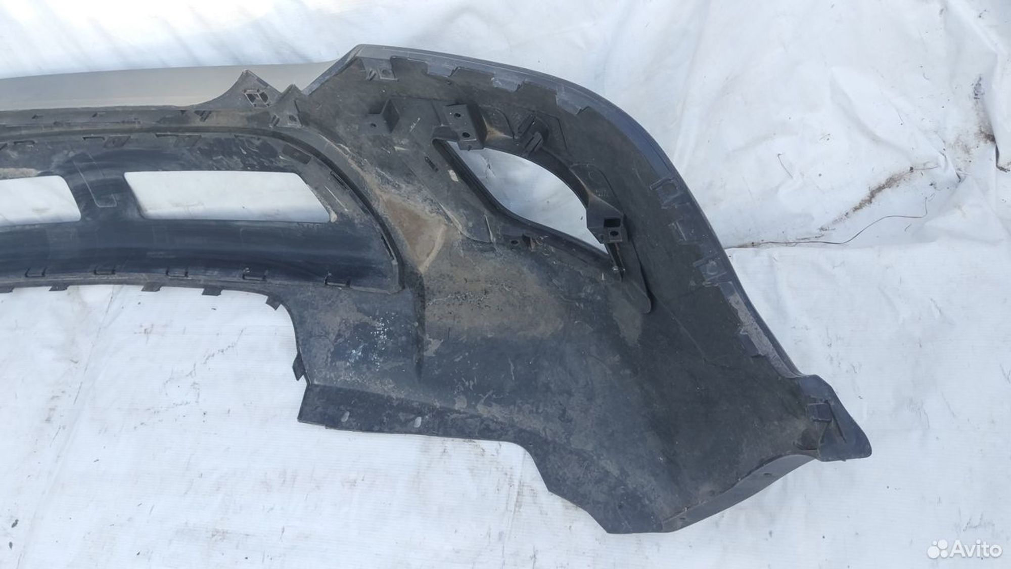 Бампер задний Opel Mokka, 3000 рублей, Уфа