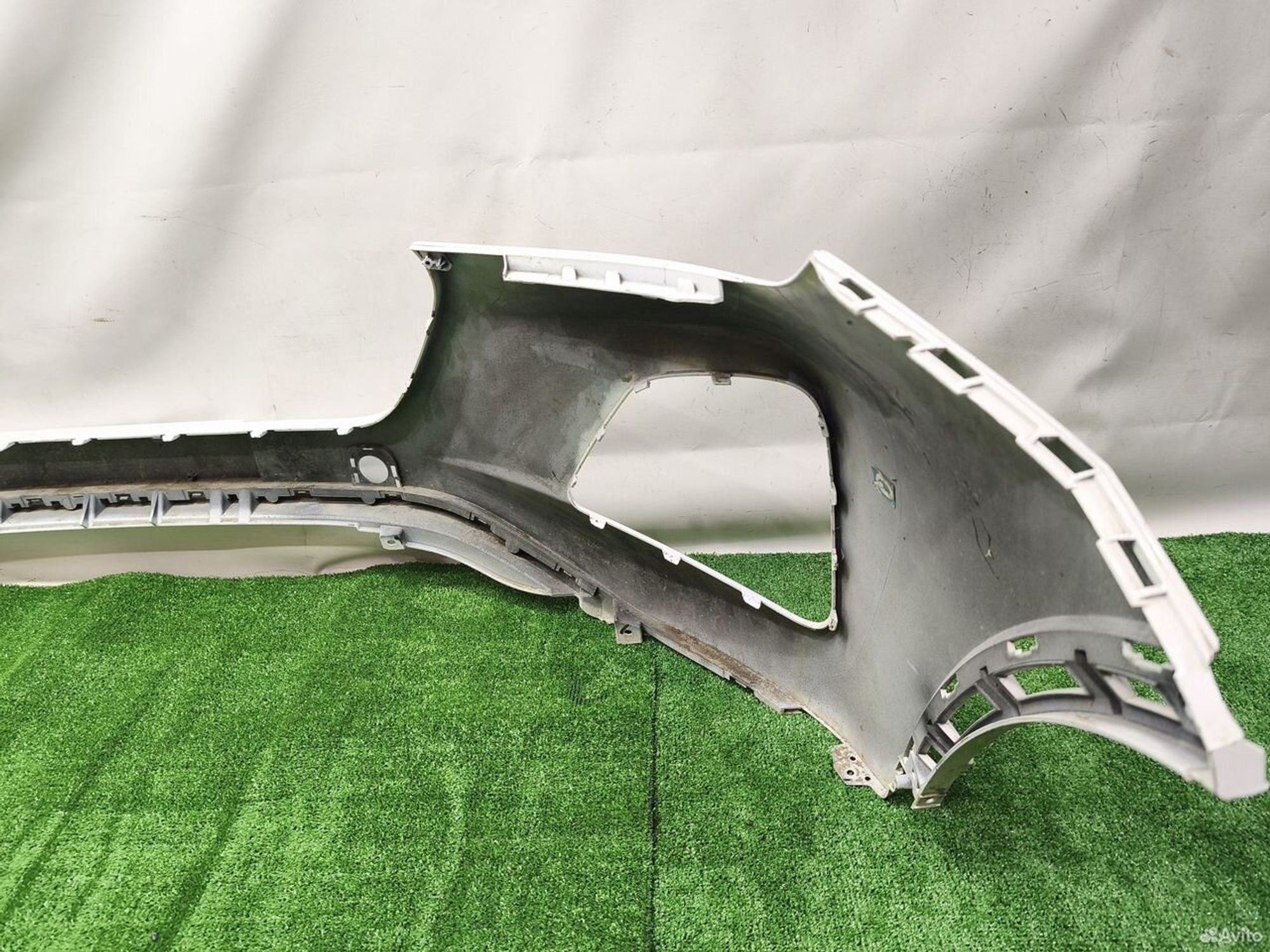 Бампер передний Chery Tiggo 4 PRO 2022, 6000 рублей, Уфа