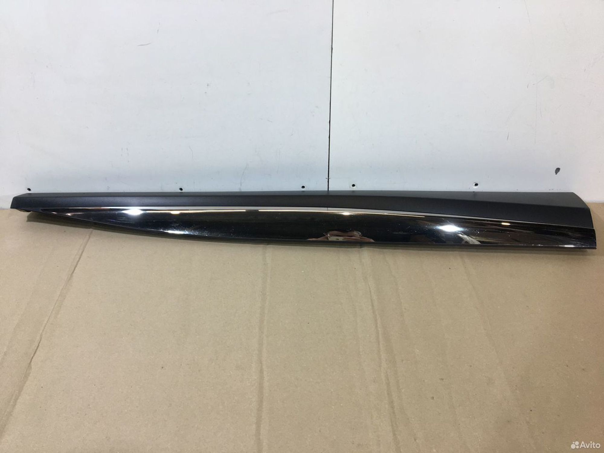 Накладка двери передняя правая Nissan Murano Z52, 7000 рублей, Уфа