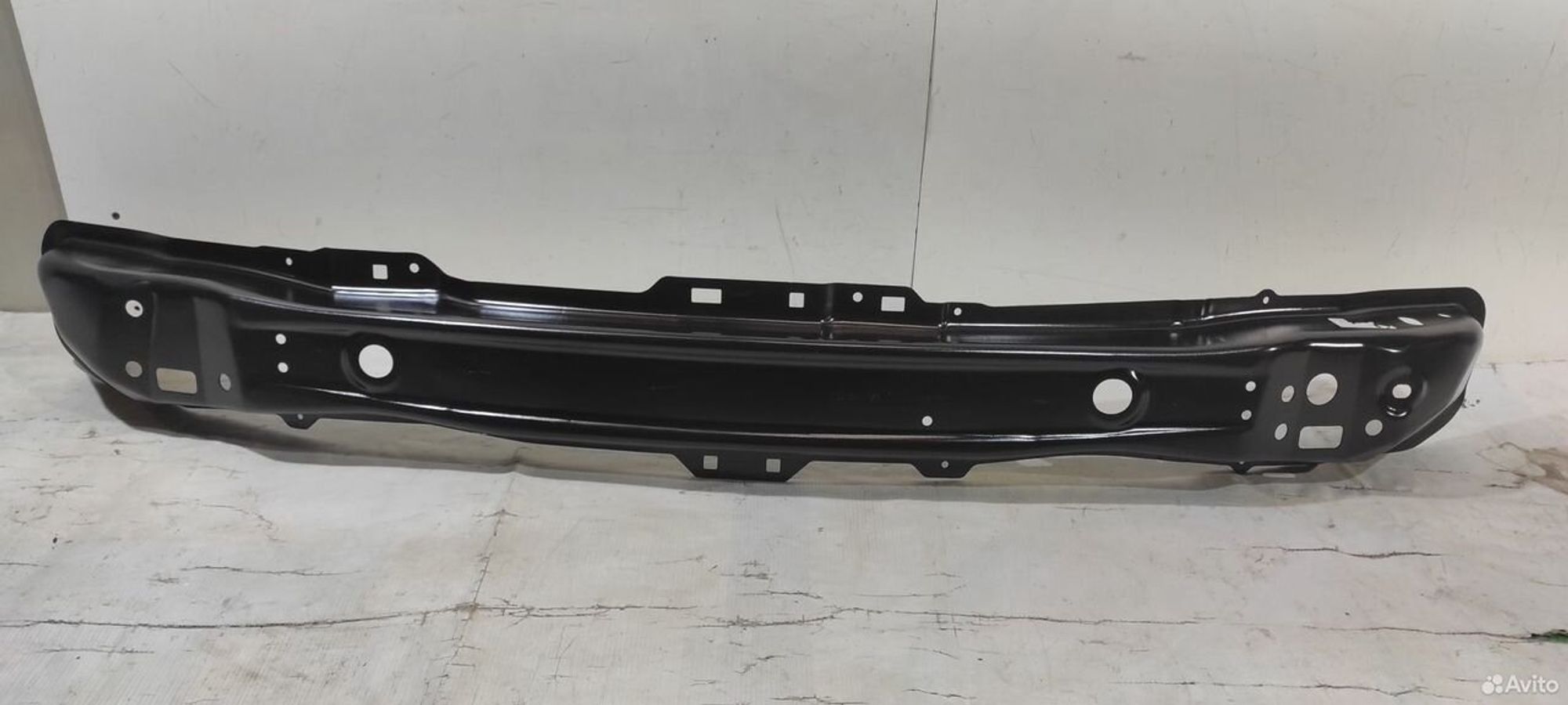 Усилитель переднего бампера Renault Duster 2 2021, 5560 рублей, Уфа