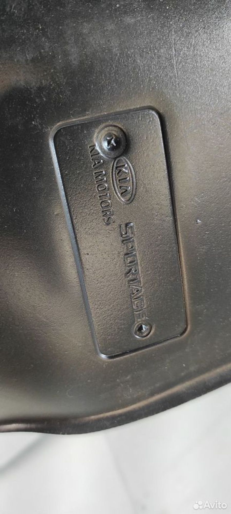 Подкрылок передний левый Kia Sportage 16, 4000 рублей, Уфа