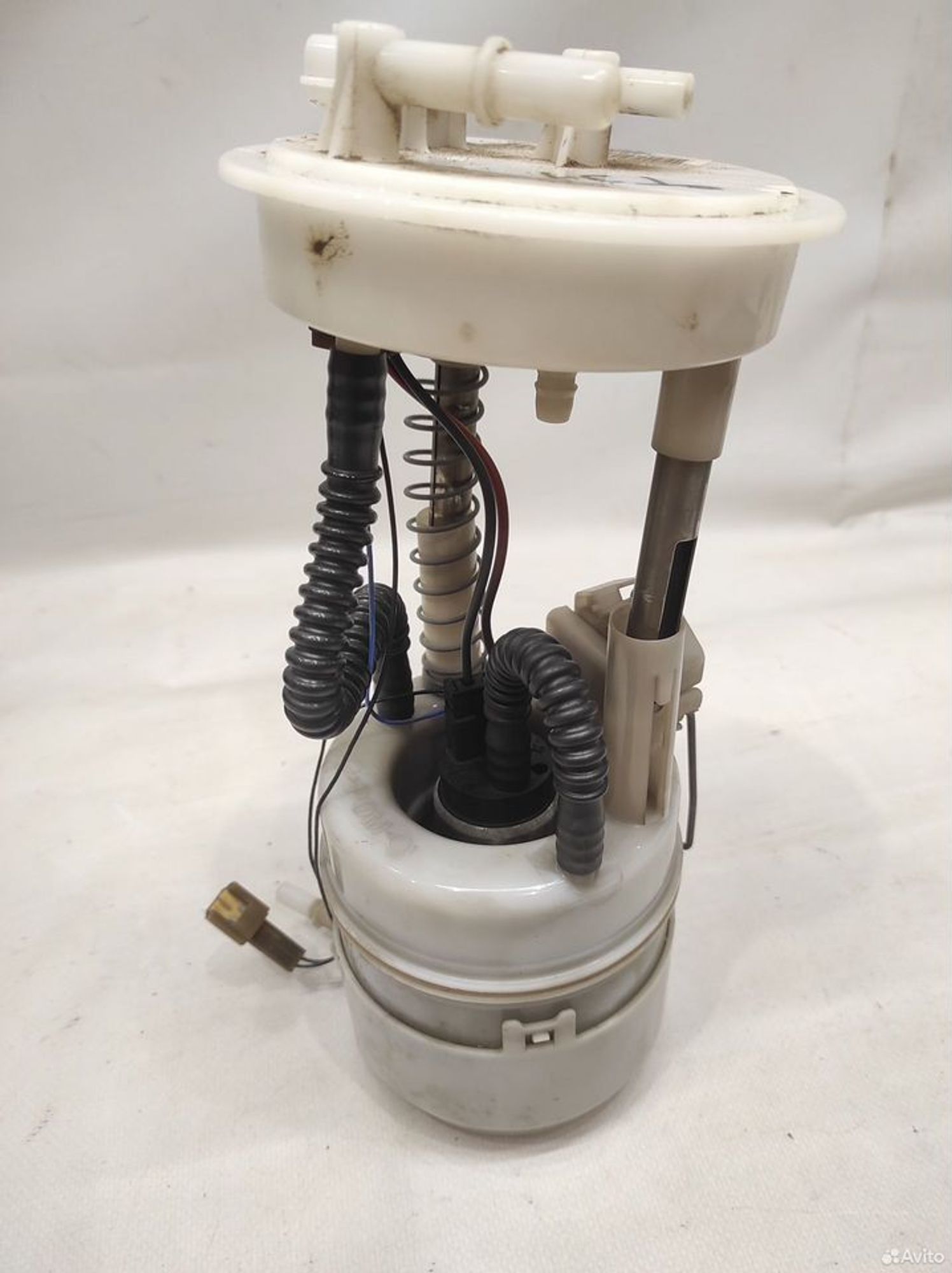 Бензонасос Топливный насос Nissan X-Trail T31, 2750 рублей, Уфа