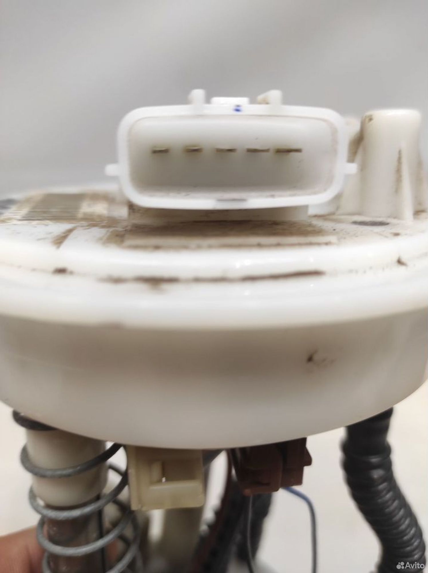 Бензонасос Топливный насос Nissan X-Trail T31, 2750 рублей, Уфа