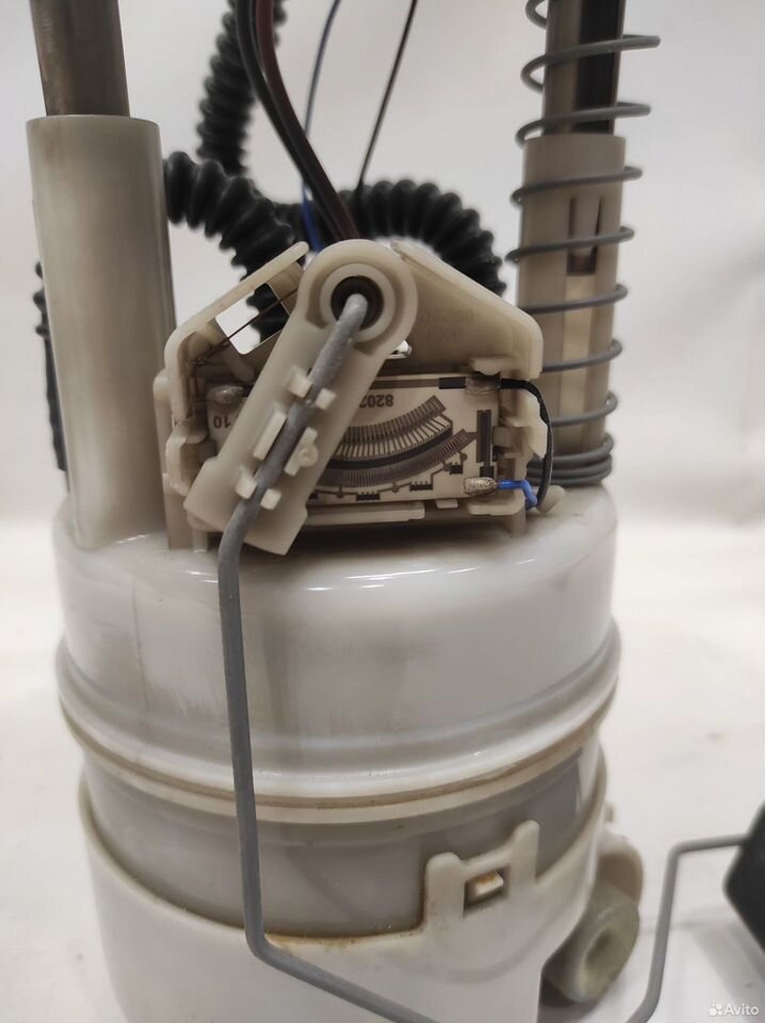 Бензонасос Топливный насос Nissan X-Trail T31, 2750 рублей, Уфа