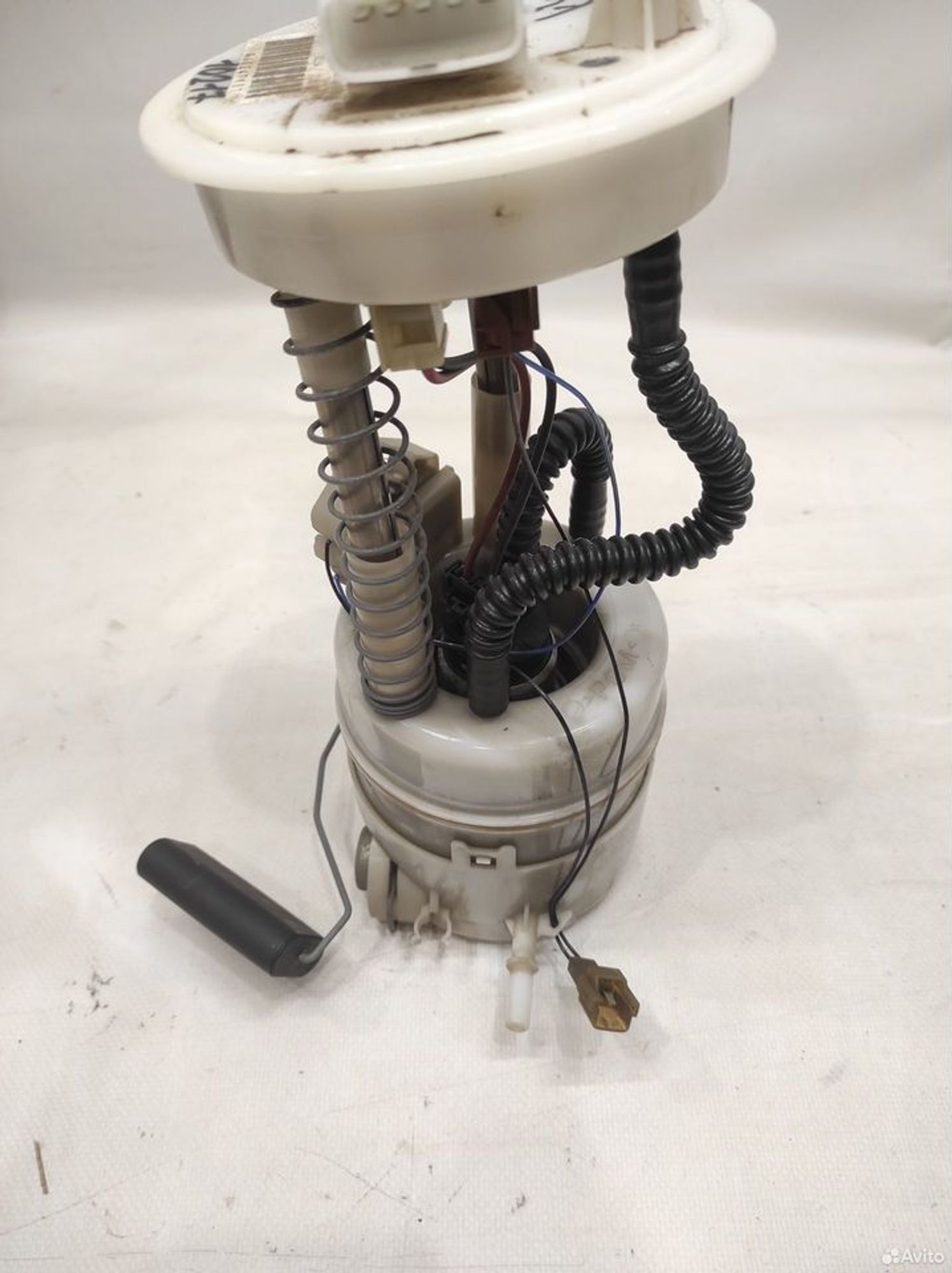 Бензонасос Топливный насос Nissan X-Trail T31, 2750 рублей, Уфа