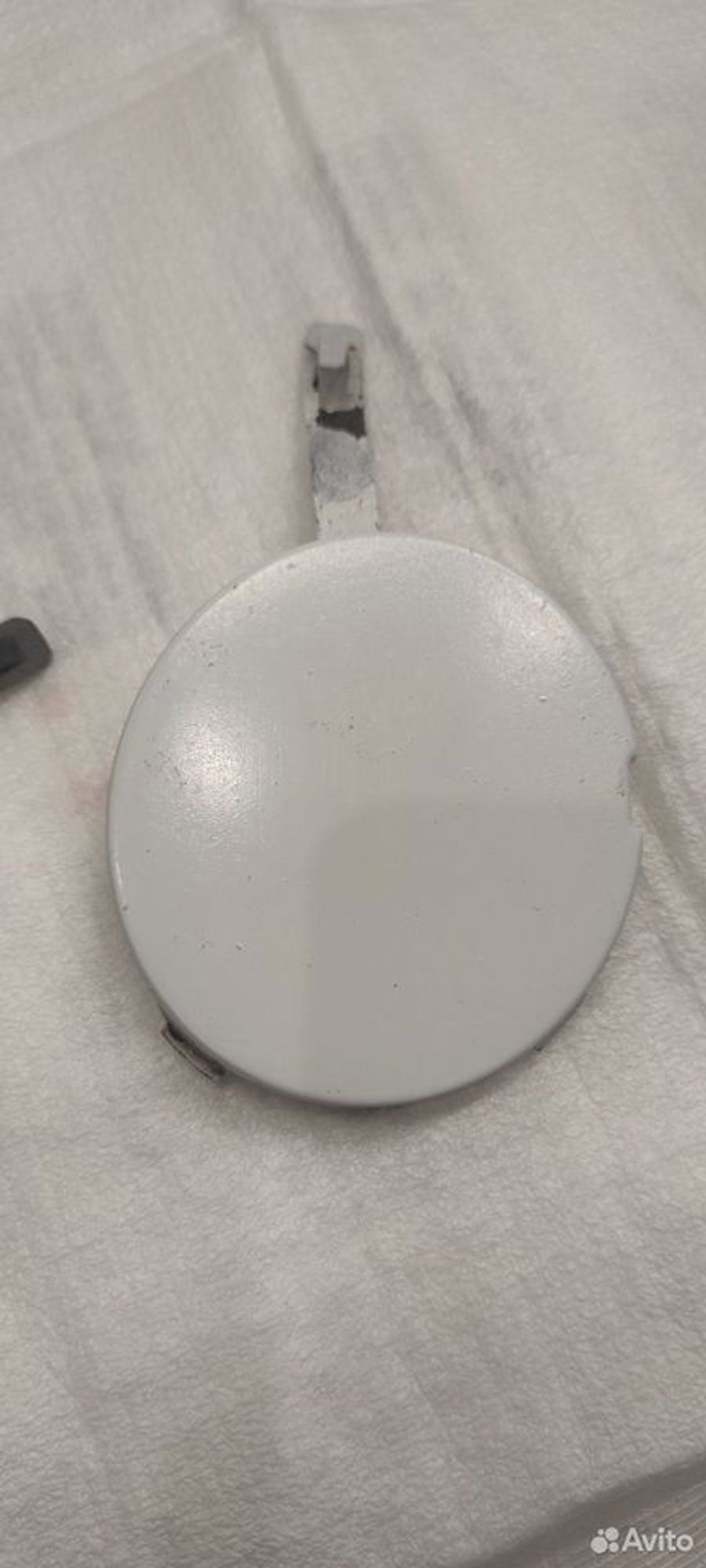 Заглушка буксировочного крюка Лада Ларгус, 400 рублей, Уфа