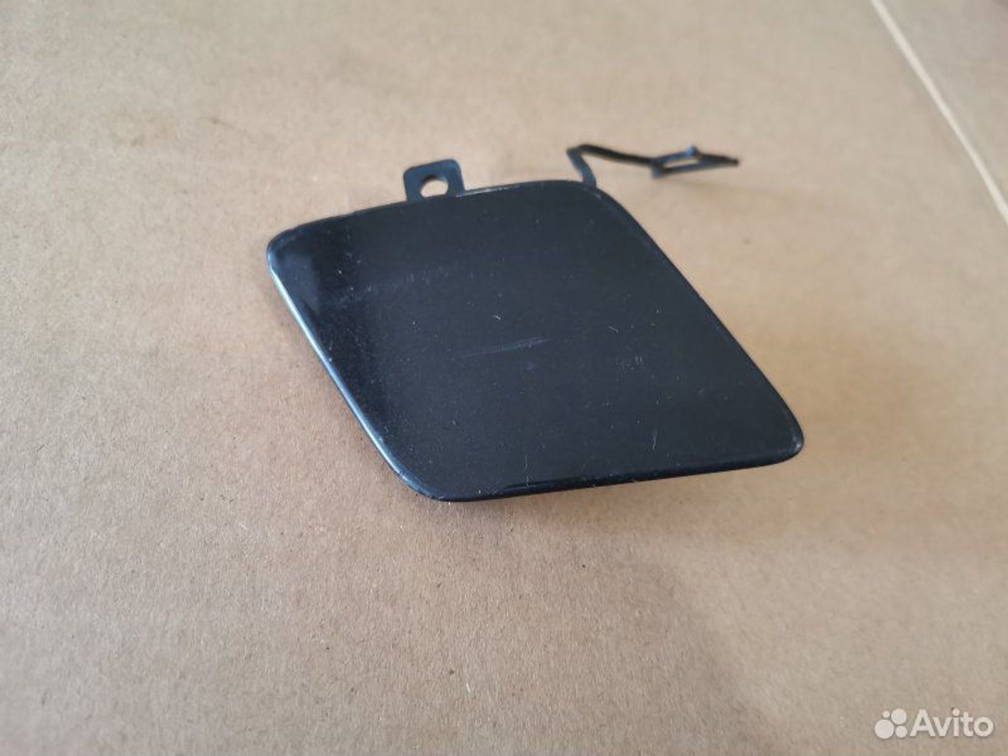 Заглушка буксировочного крюка передняя Volkswagen, 700 рублей, Уфа