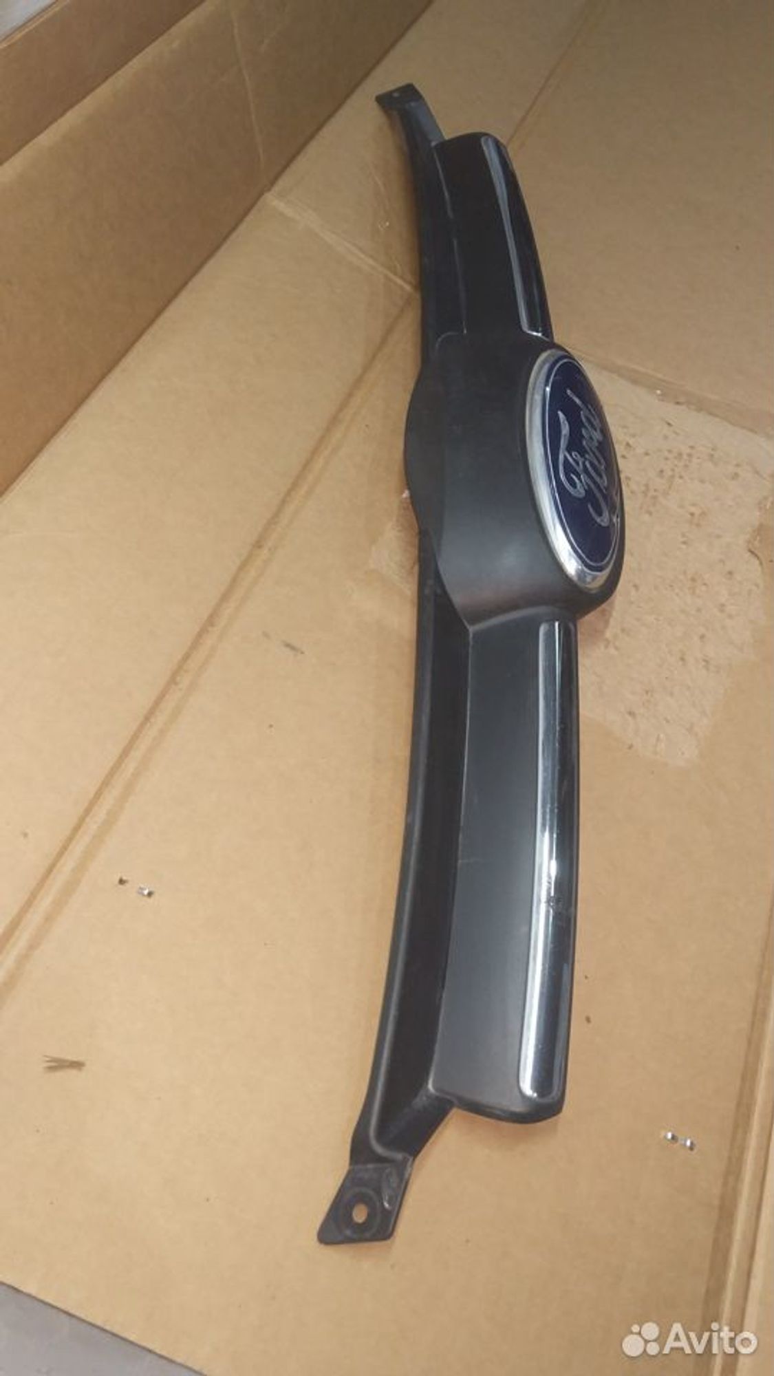 Решетка радиатора Форд Фокус 3, 1500 рублей, Уфа