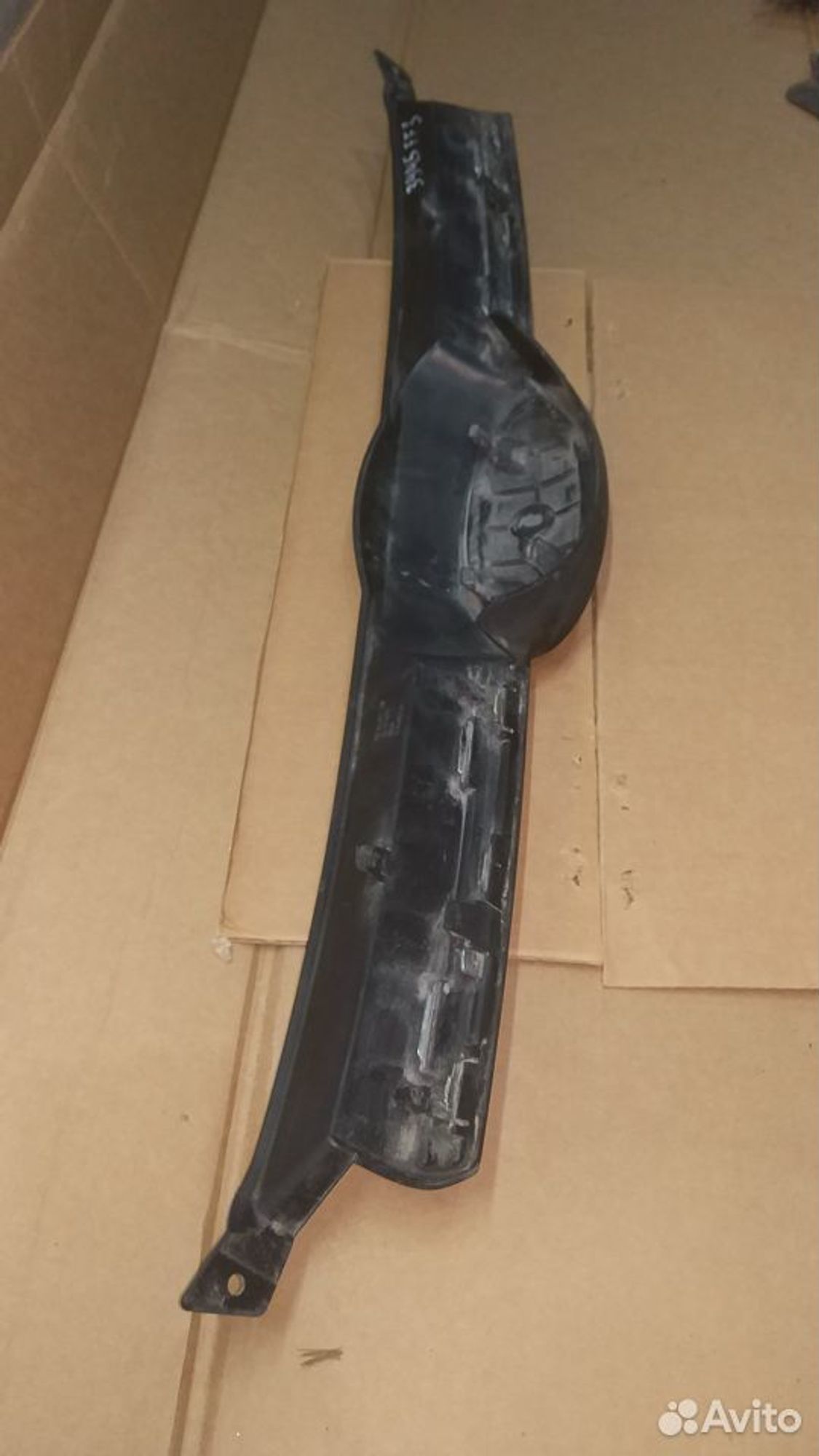 Решетка радиатора Форд Фокус 3, 1500 рублей, Уфа