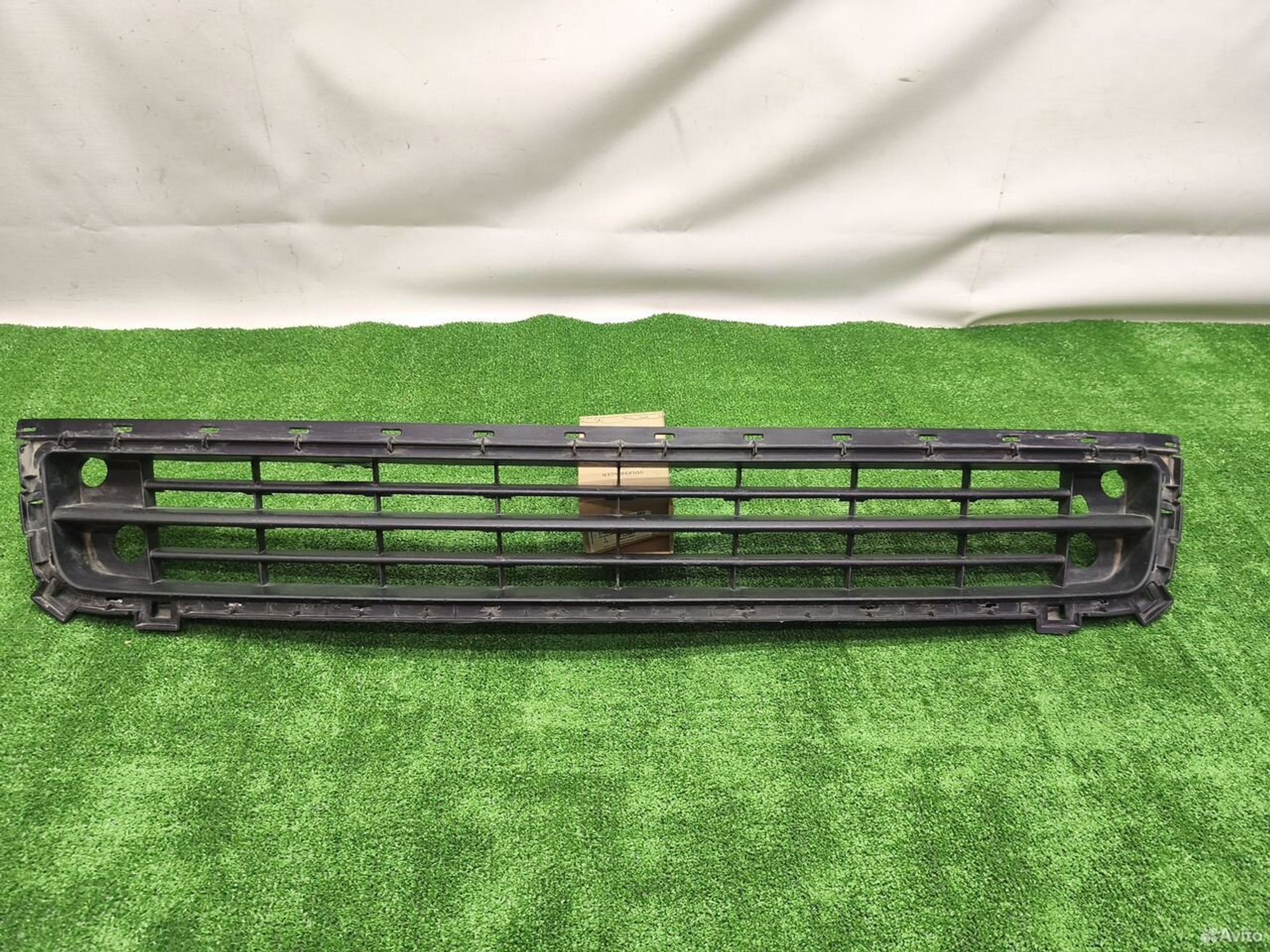 Решетка переднего бампер Volkswagen Transporter T5, 3500 рублей, Уфа