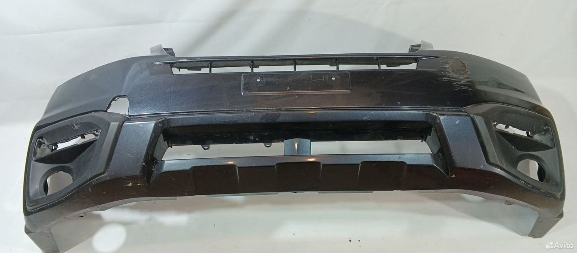 Бампер передний Subaru Forester 4 SJ, 15200 рублей, Уфа
