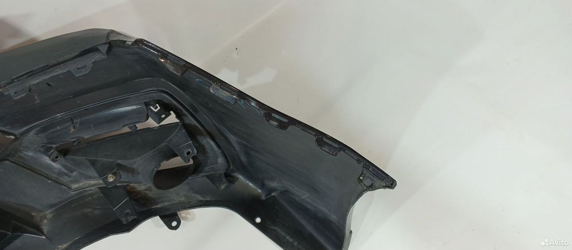 Бампер передний Subaru Forester 4 SJ, 15200 рублей, Уфа