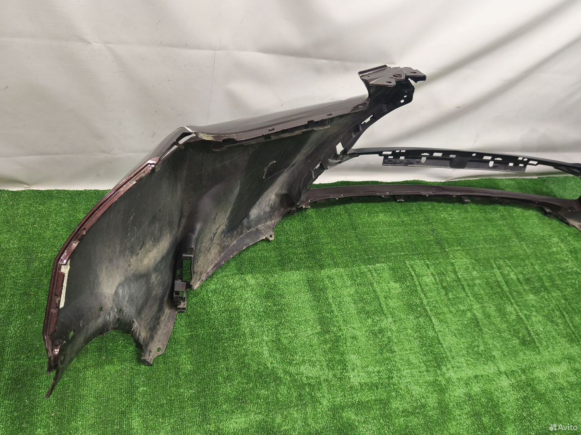 Бампер передний Lexus NX с 2014-2017, 13999 рублей, Уфа