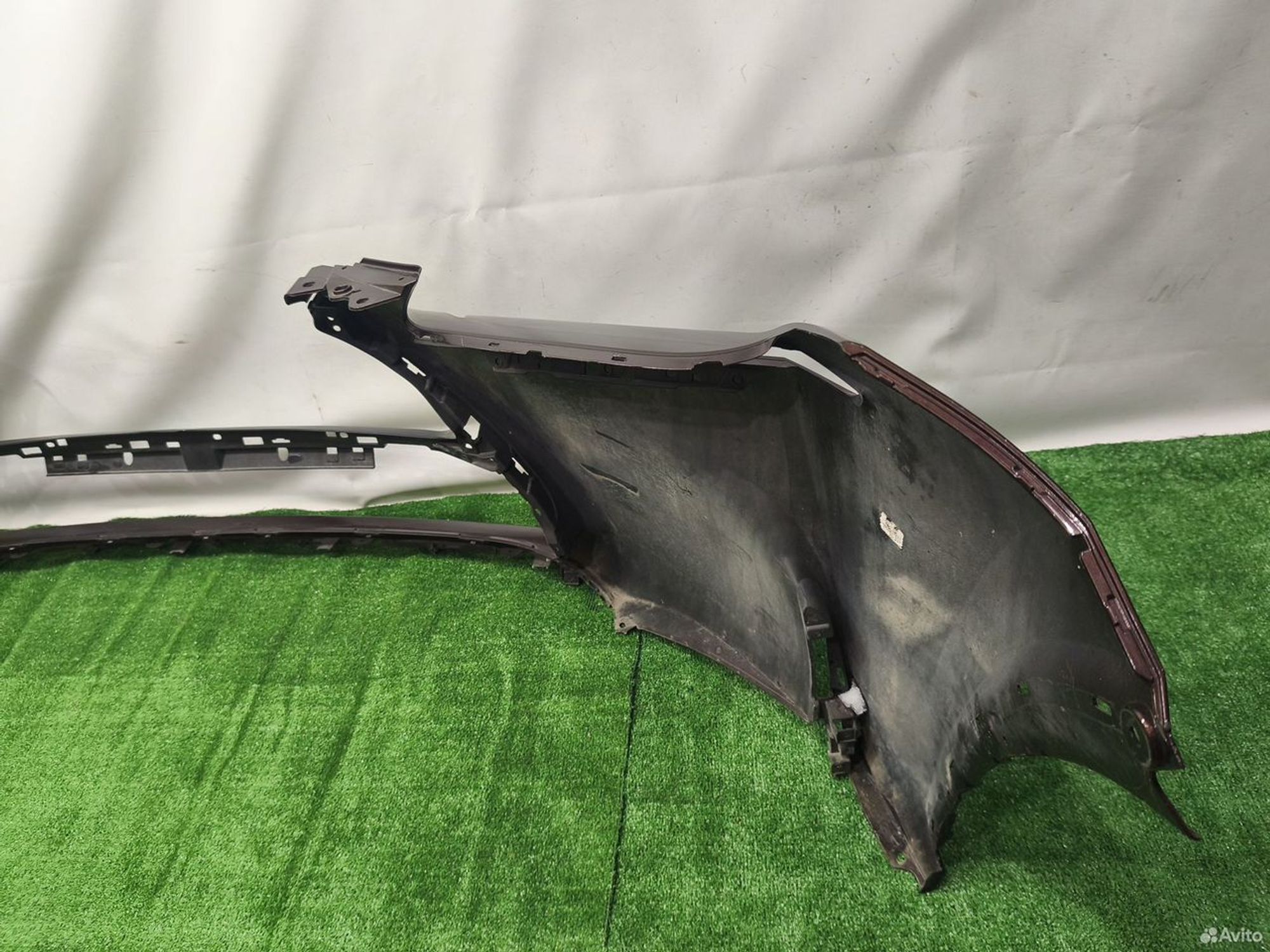 Бампер передний Lexus NX с 2014-2017, 13999 рублей, Уфа