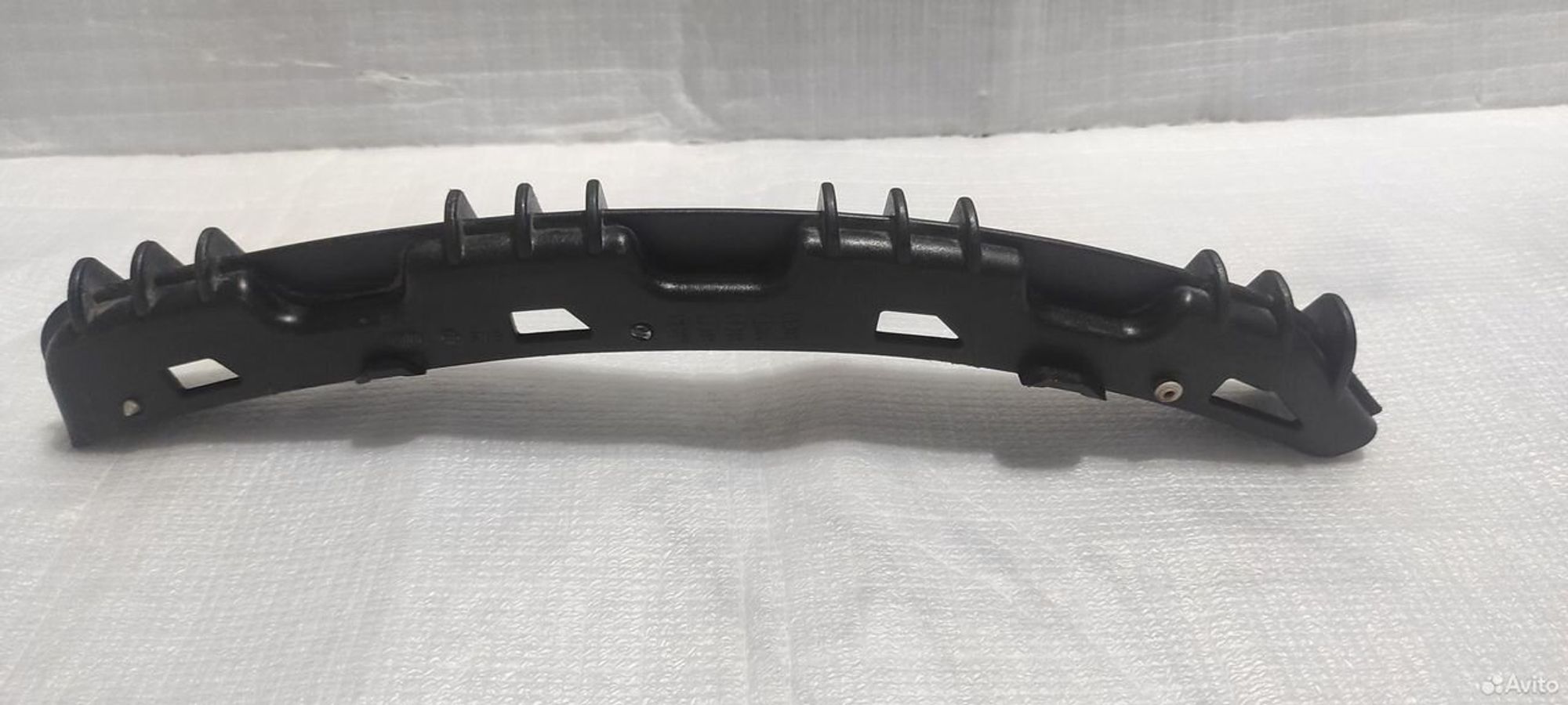 Кронштейн фары передний правый Kia Soul 3 SK3, 1000 рублей, Уфа