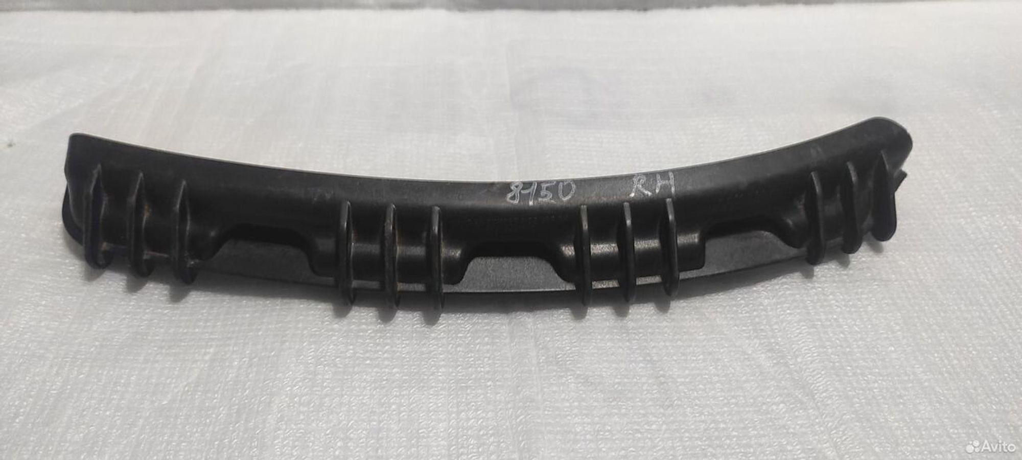 Кронштейн фары передний правый Kia Soul 3 SK3, 1000 рублей, Уфа