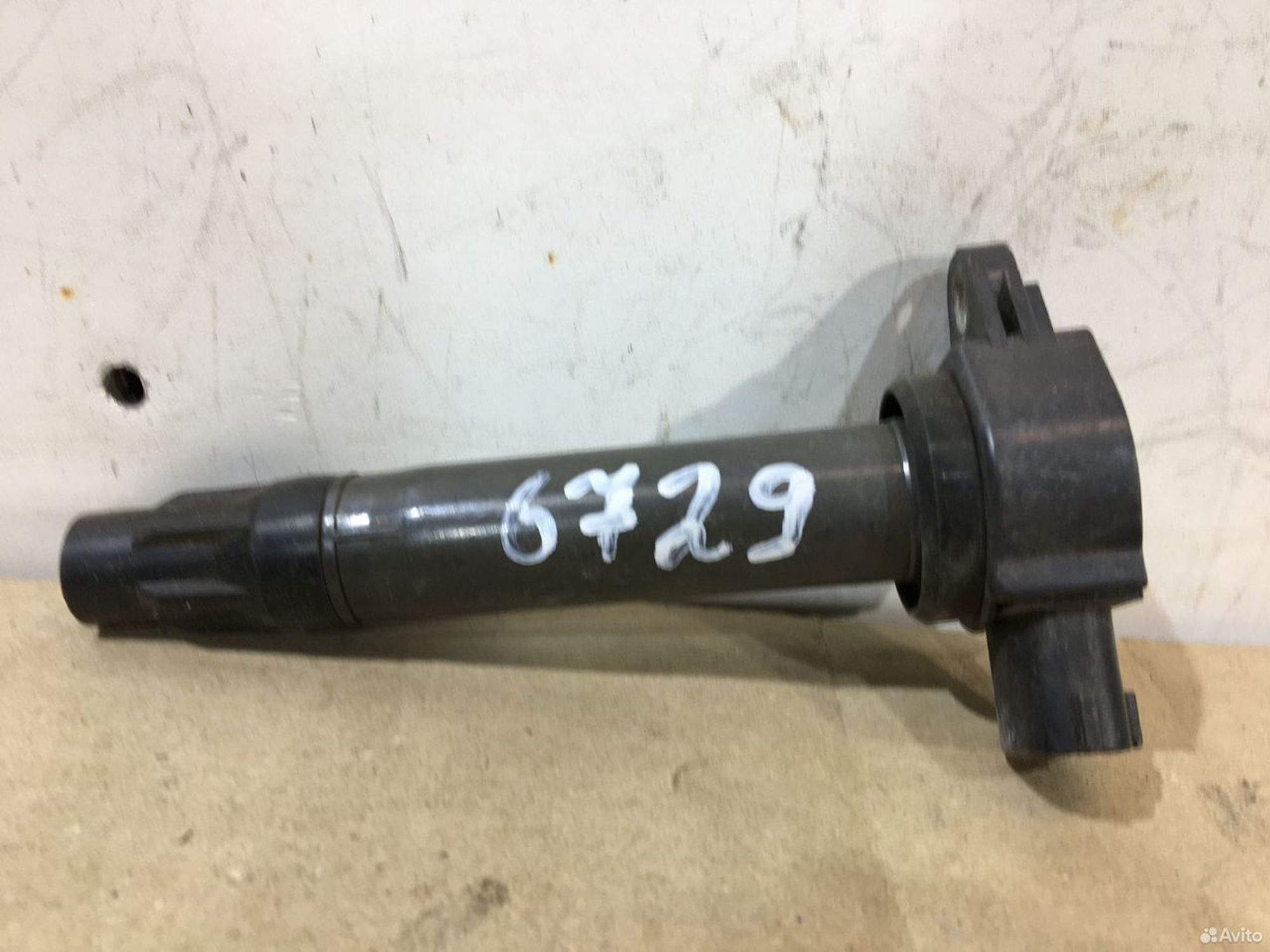 Катушка зажигания Mitsubishi Lancer 10, 1000 рублей, Уфа