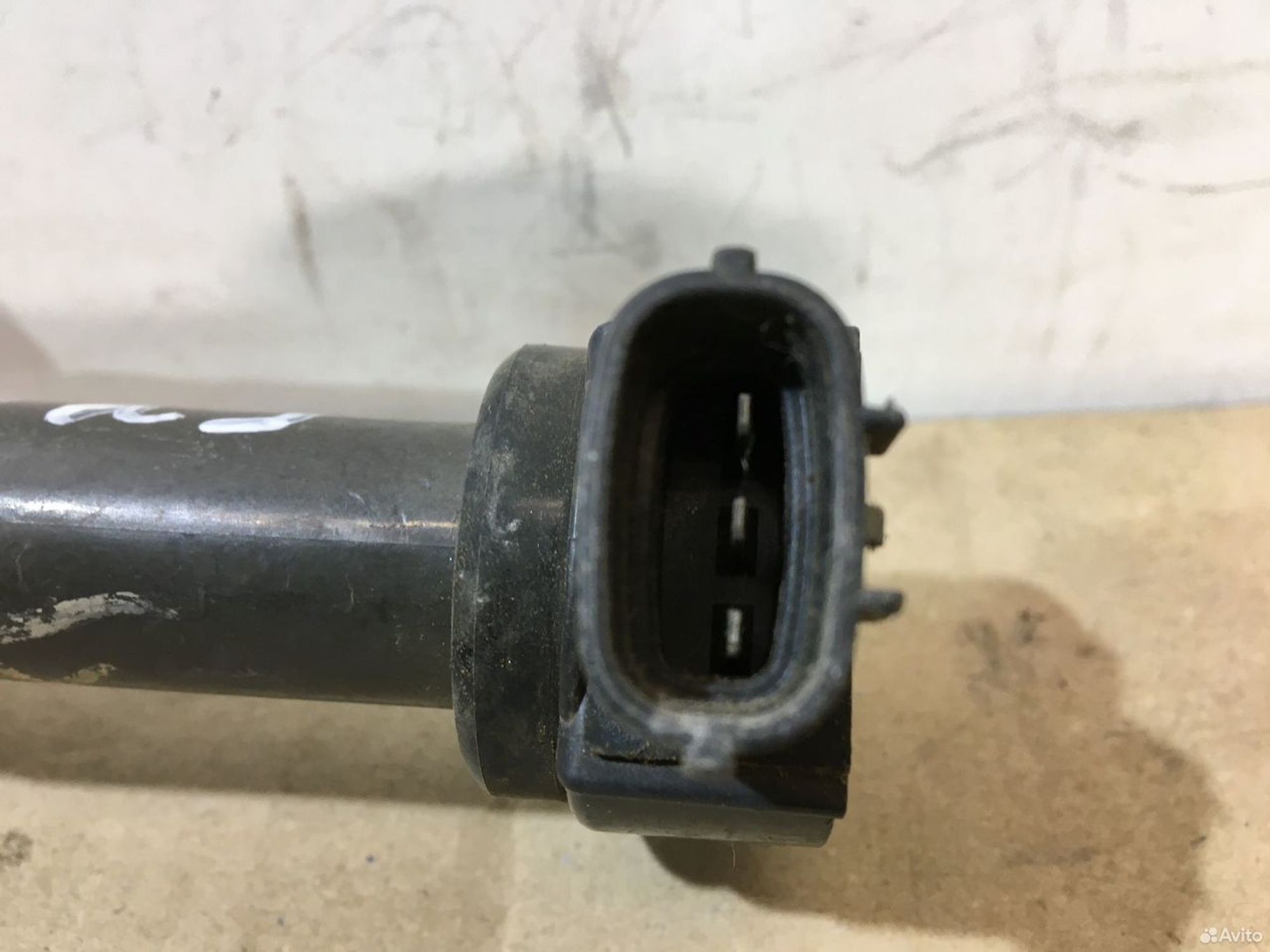 Катушка зажигания Mitsubishi Lancer 10, 1000 рублей, Уфа