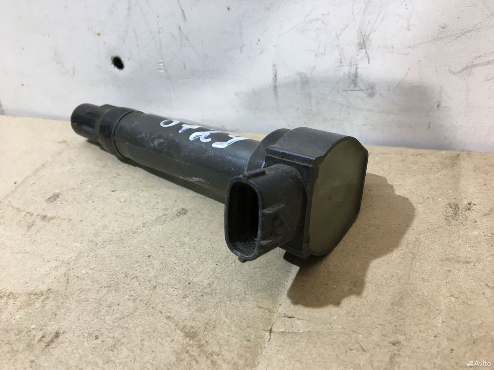 Катушка зажигания Mitsubishi Lancer 10, 1000 рублей, Уфа