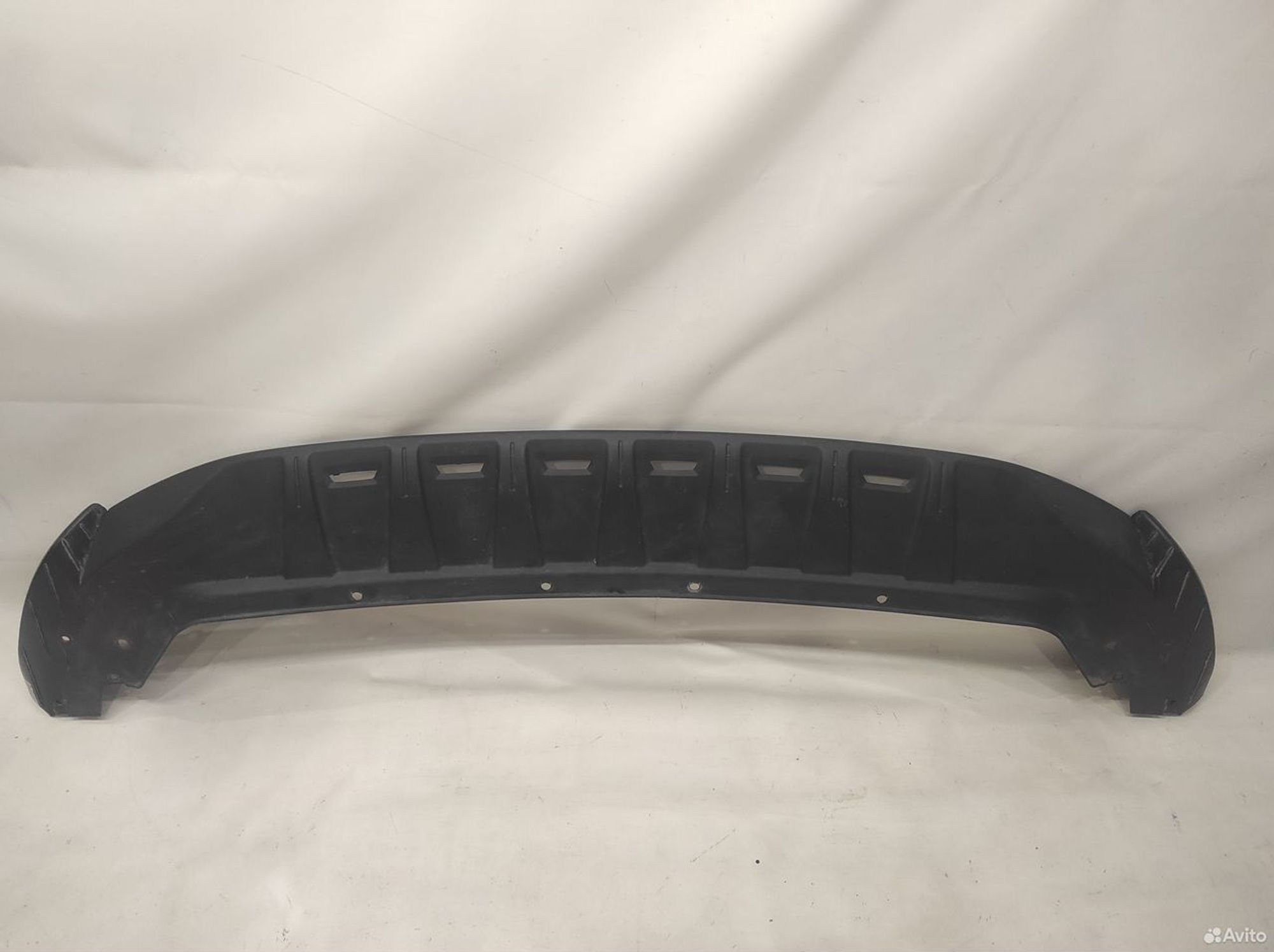 Юбка бампера передняя Haval Jolion 2024, 7000 рублей, Уфа