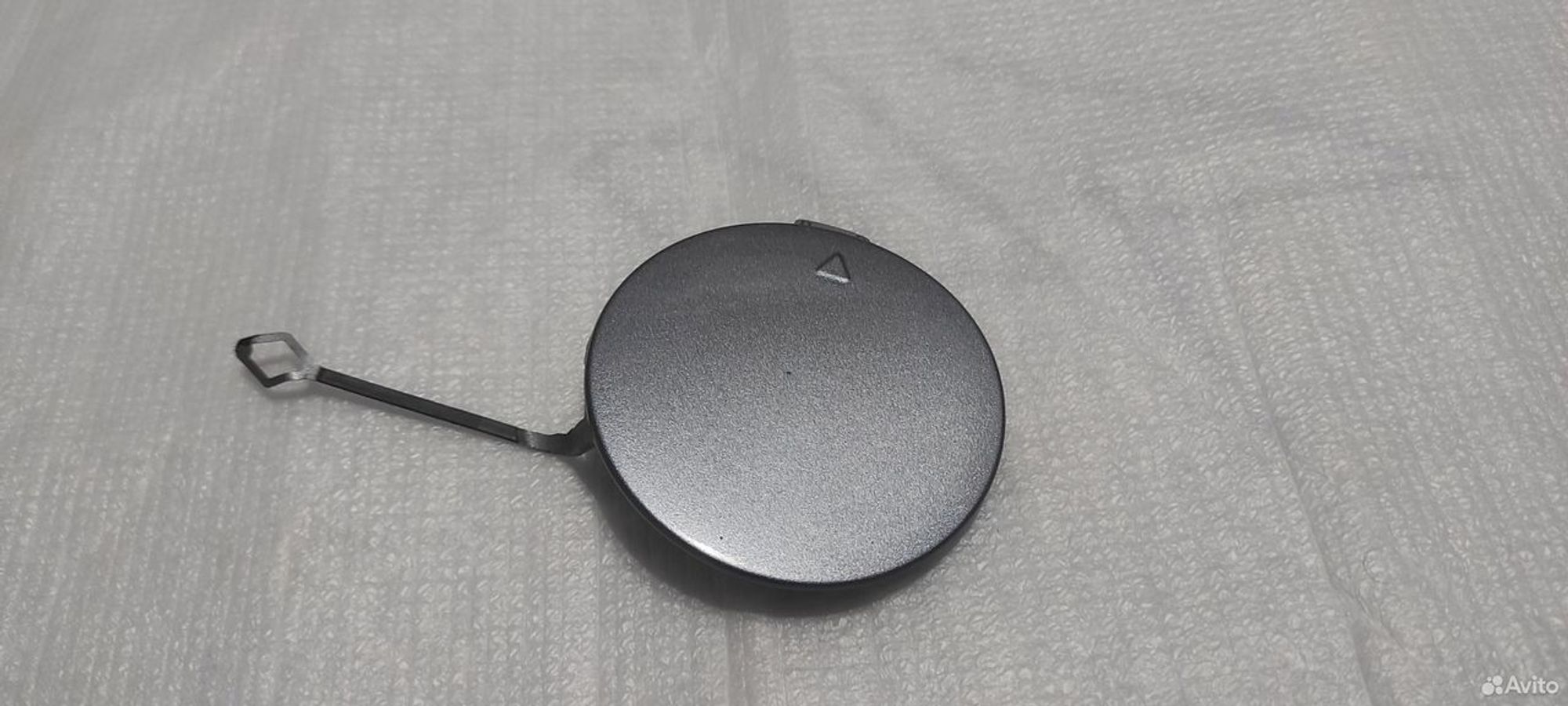 Заглушка буксировочного крюка перед BMW 5, 2000 рублей, Уфа