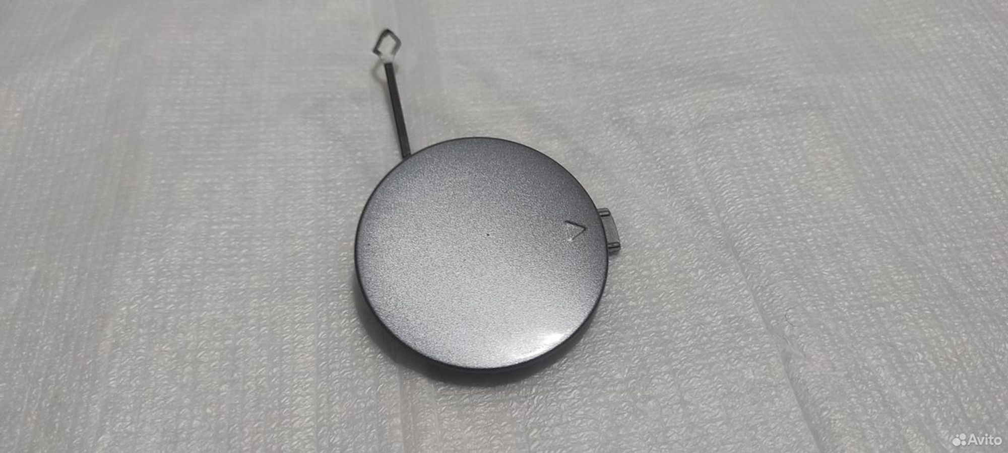 Заглушка буксировочного крюка перед BMW 5, 2000 рублей, Уфа