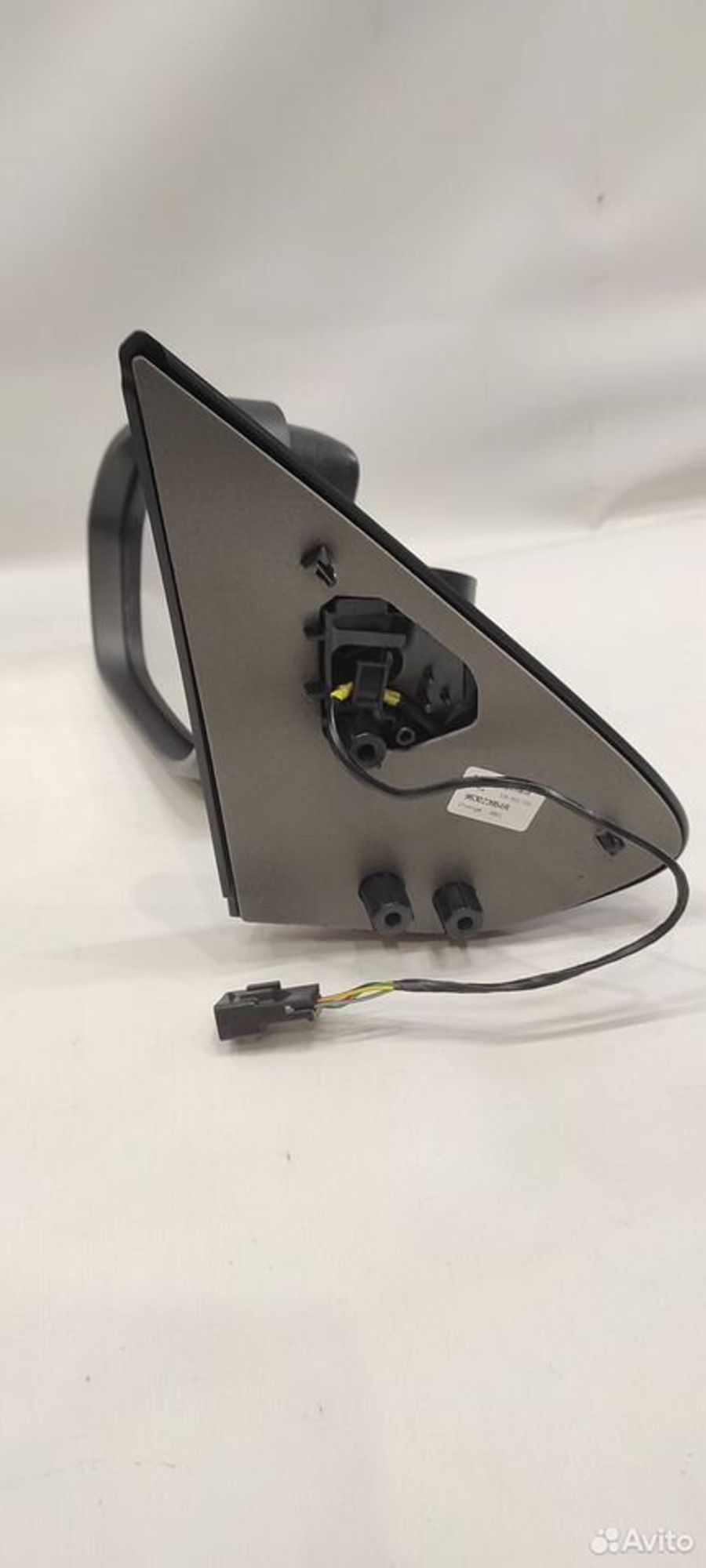 Зеркало левое Renault Duster 2 2021, 10200 рублей, Уфа