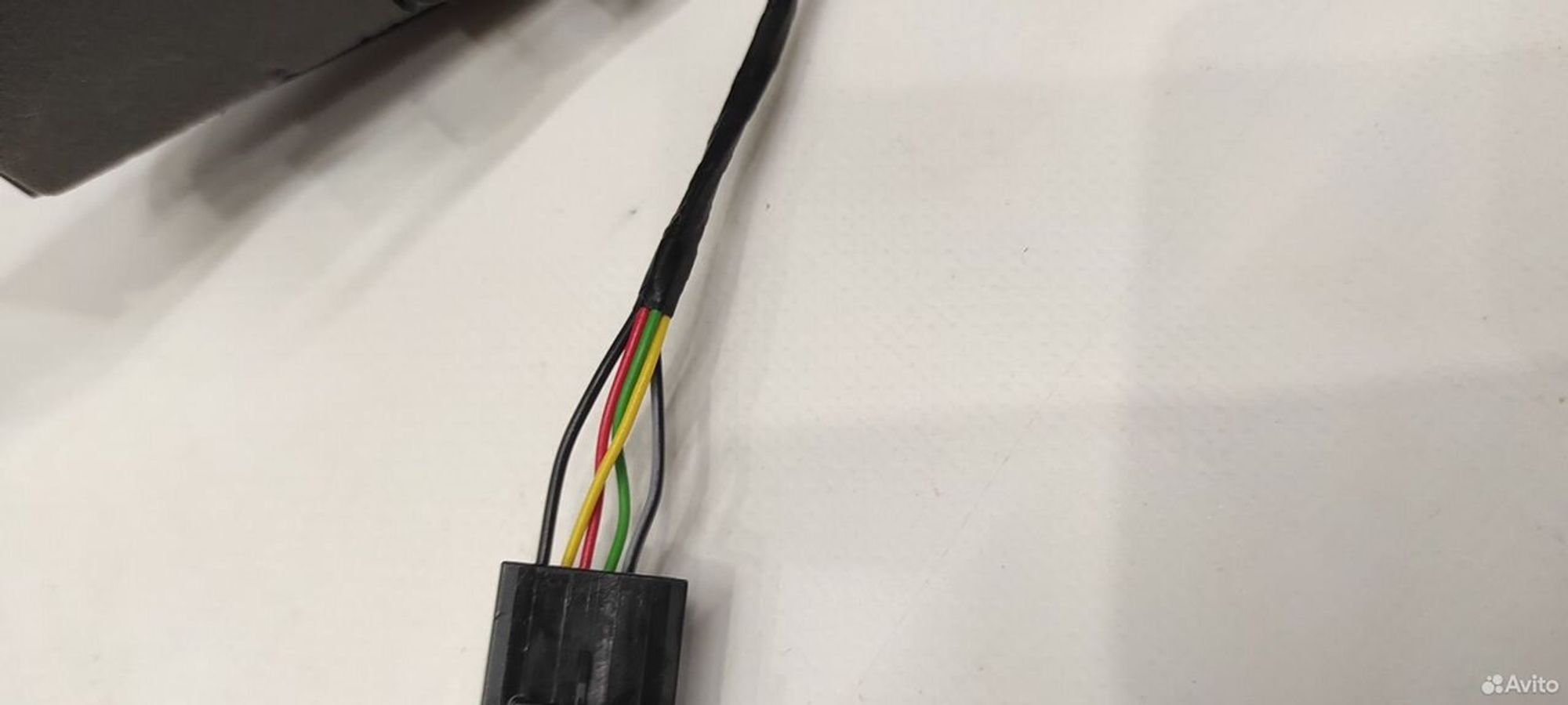 Зеркало левое Renault Duster 2 2021, 10200 рублей, Уфа