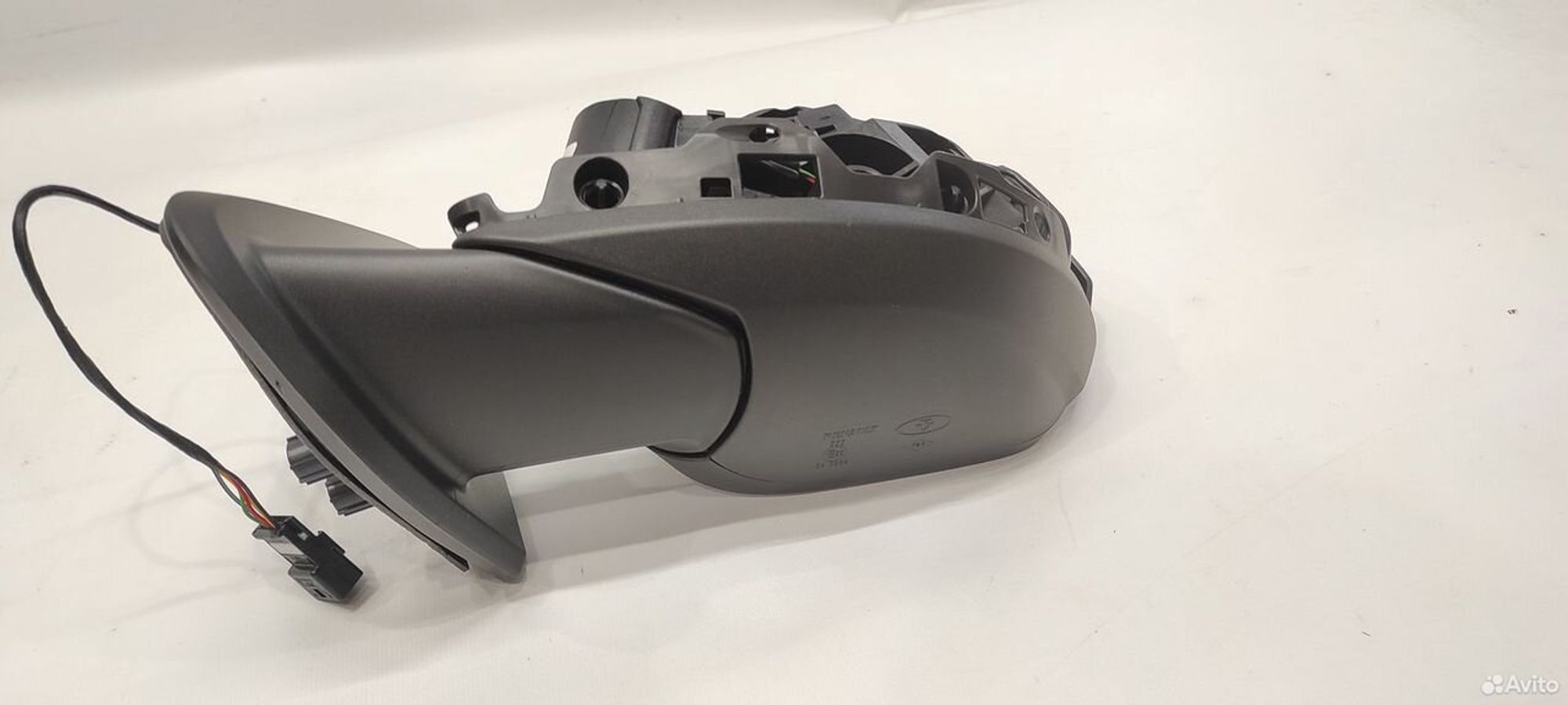 Зеркало левое Renault Duster 2 2021, 10200 рублей, Уфа