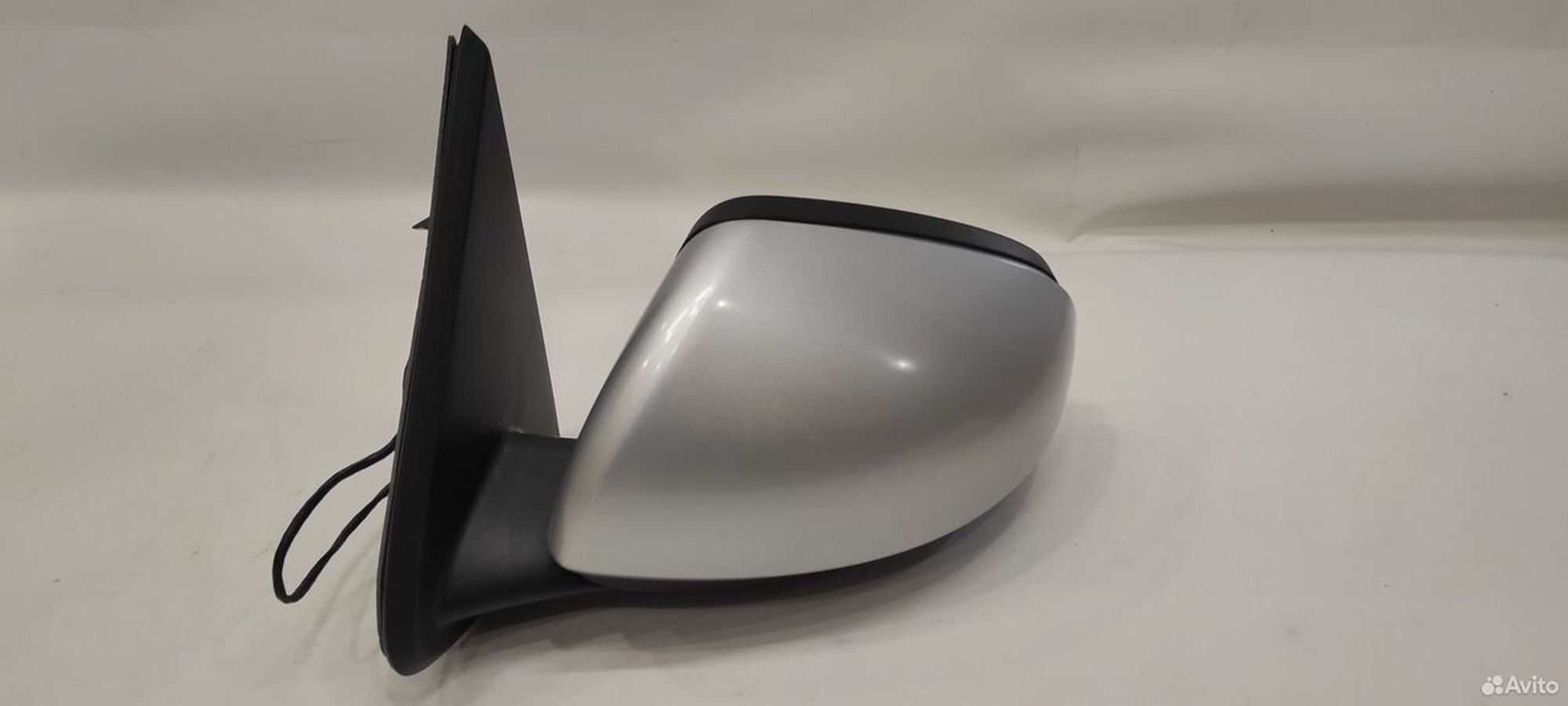 Зеркало левое Renault Duster 2 2021, 10200 рублей, Уфа