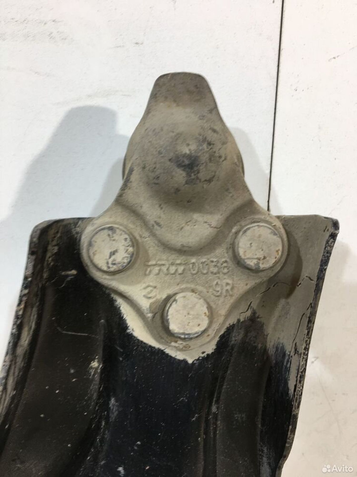 Рычаг подвески передний правый Renault Duster, 2000 рублей, Уфа