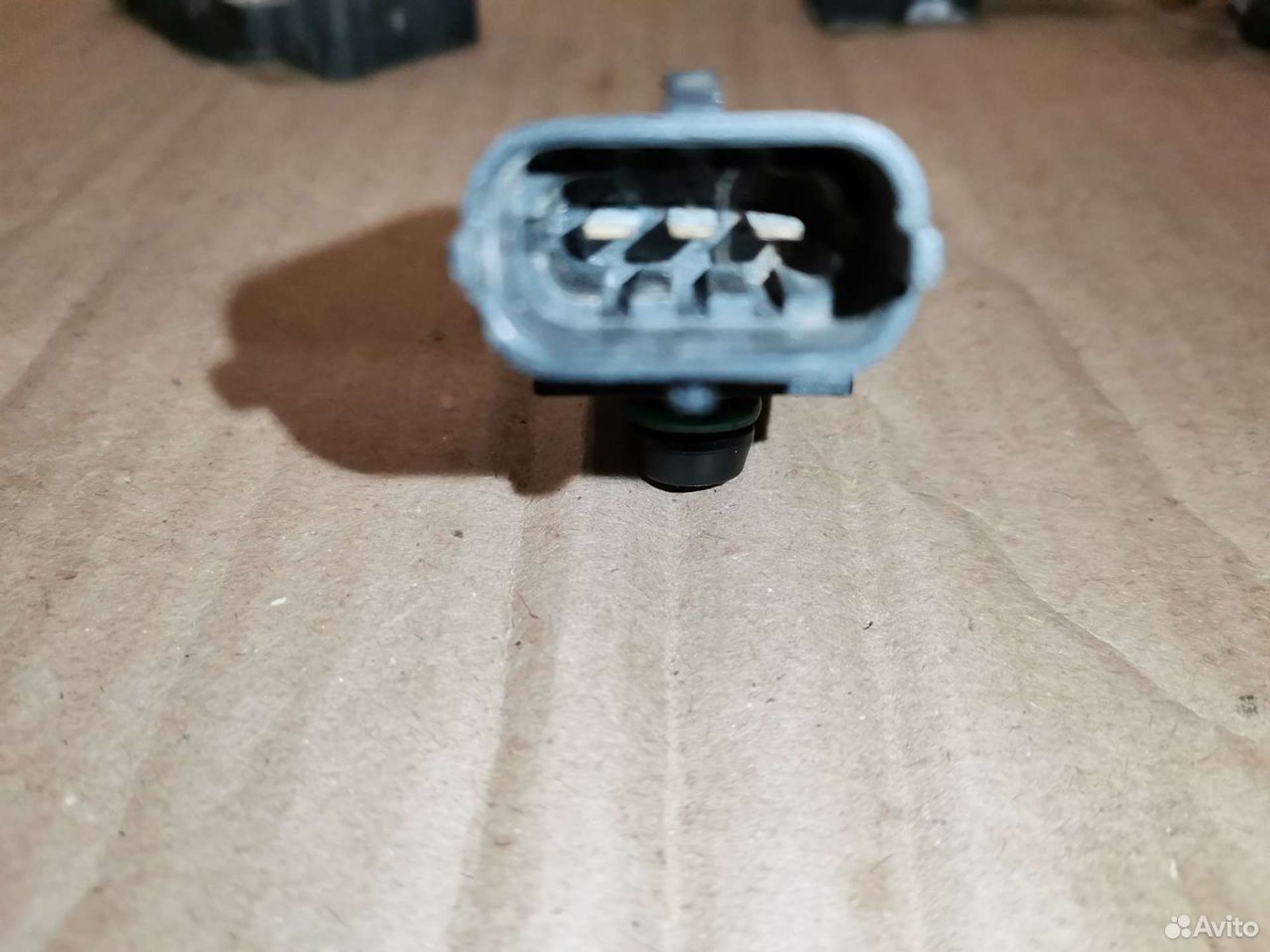 Датчик абсолютного давления Renault Laguna 2, 1100 рублей, Уфа