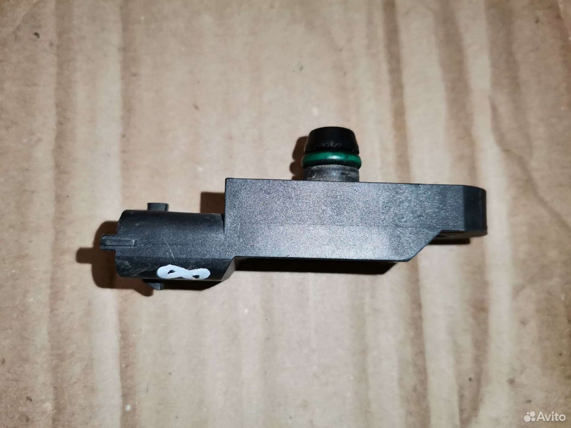 Датчик абсолютного давления Renault Laguna 2, 1100 рублей, Уфа