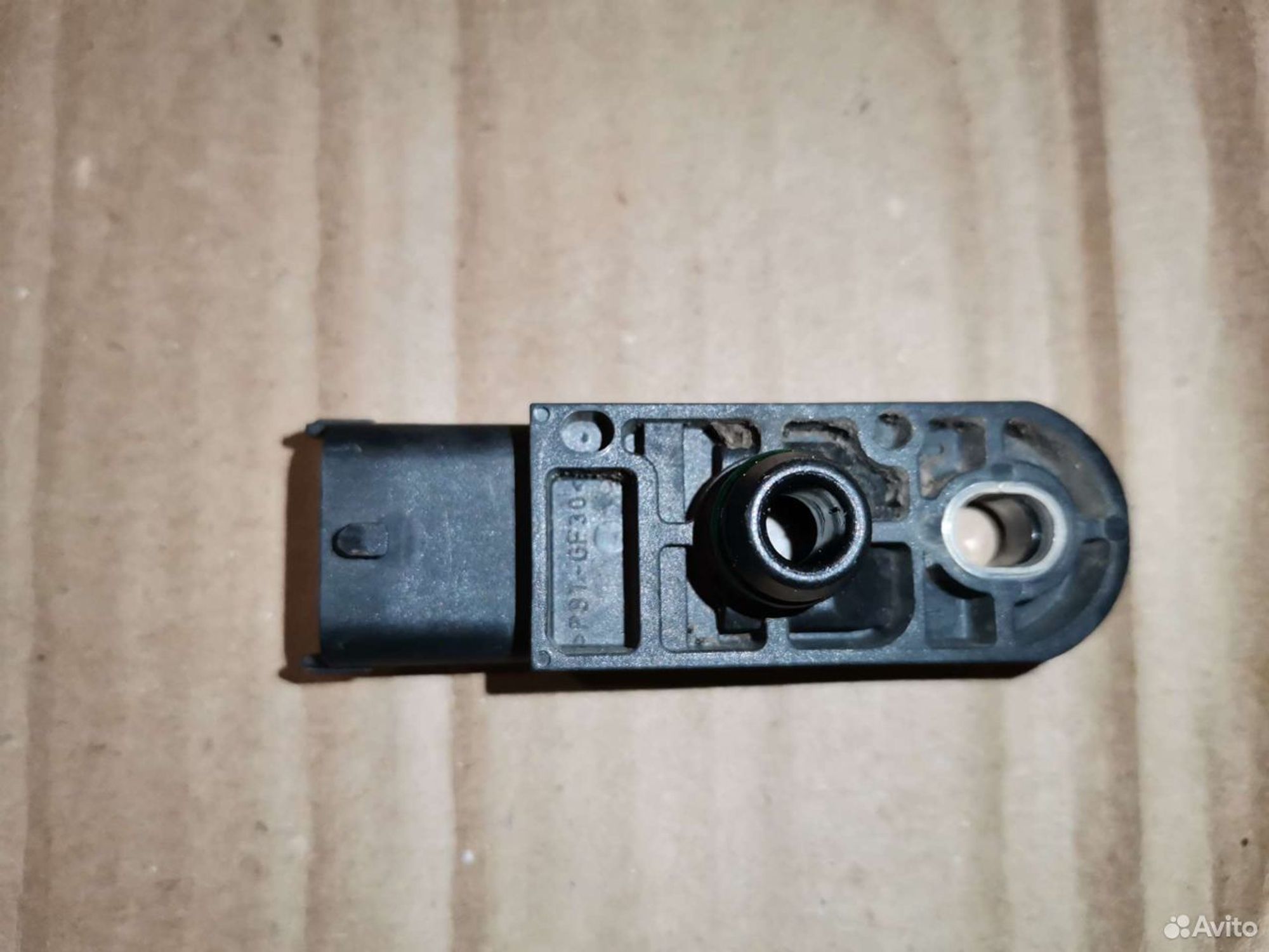 Датчик абсолютного давления Renault Laguna 2, 1100 рублей, Уфа