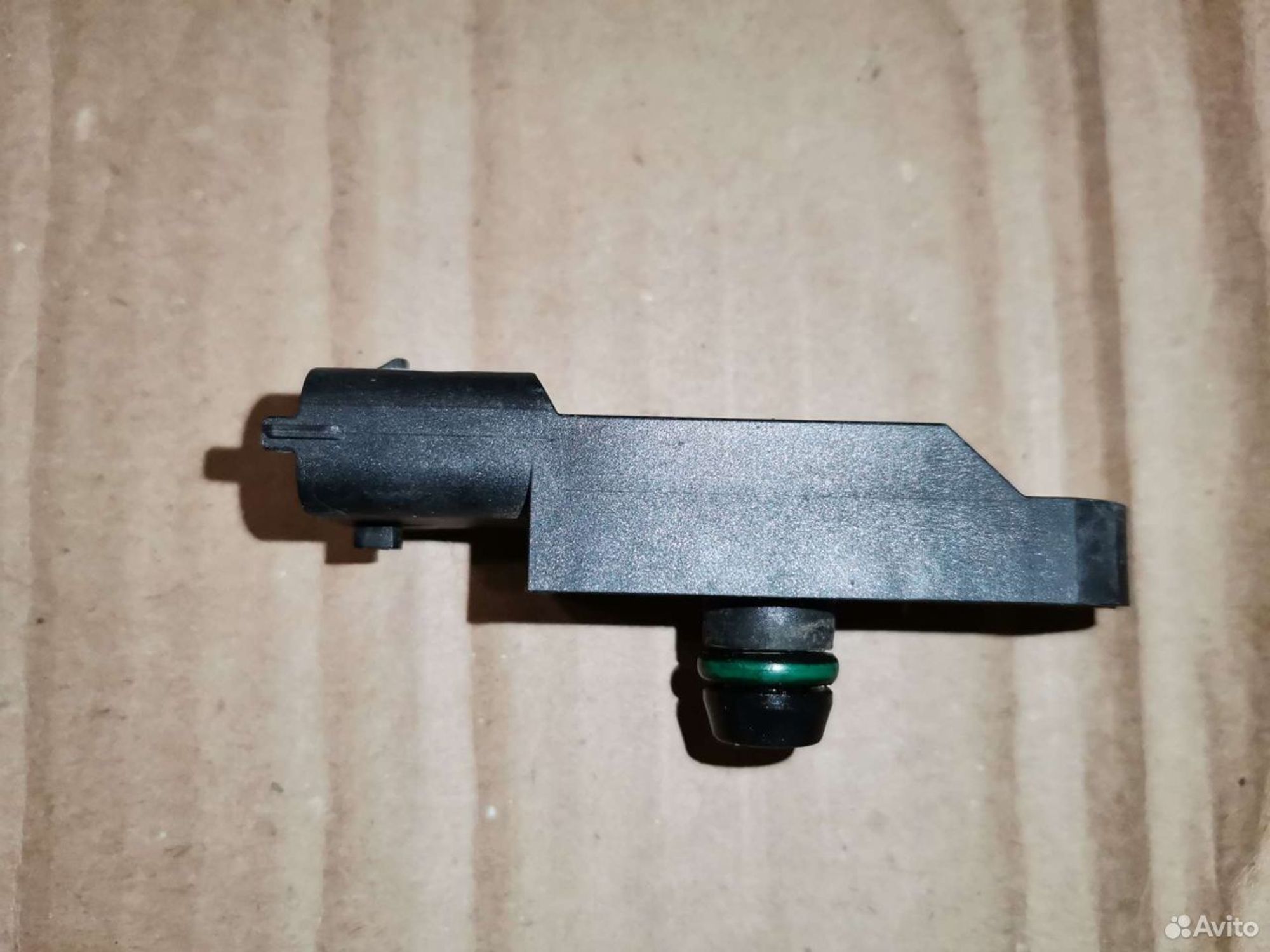 Датчик абсолютного давления Renault Laguna 2, 1100 рублей, Уфа