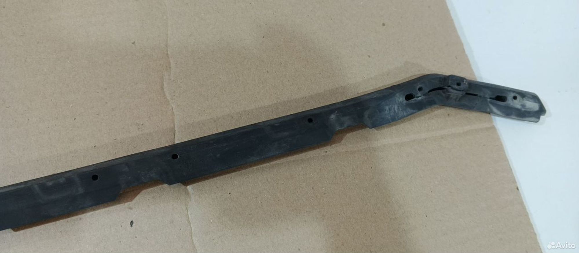 Уплотнитель капота Lexus Rx 4, 1500 рублей, Уфа