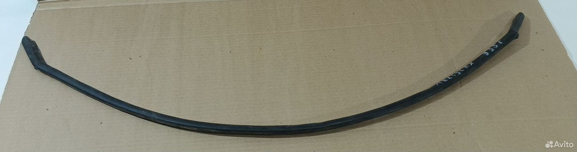 Уплотнитель капота Lexus Rx 4, 1500 рублей, Уфа