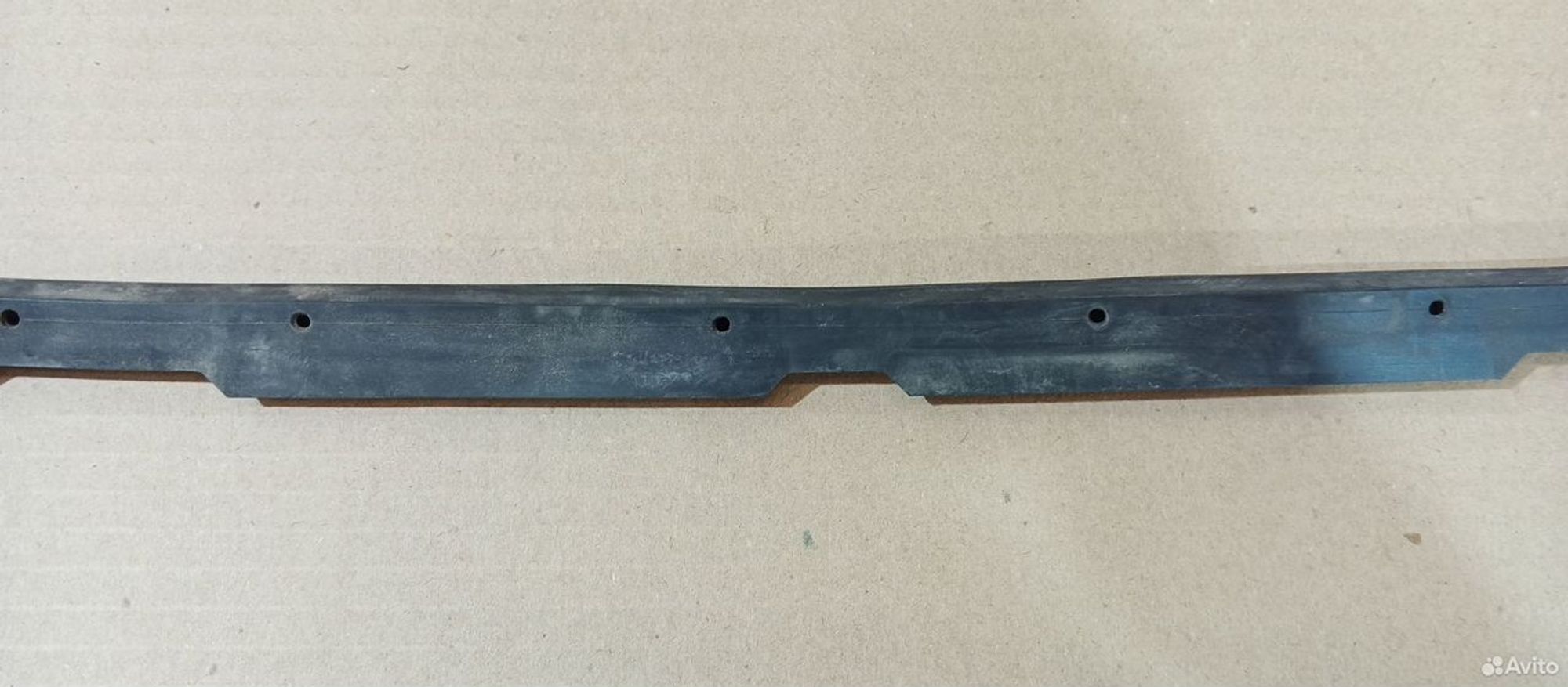 Уплотнитель капота Lexus Rx 4, 1500 рублей, Уфа